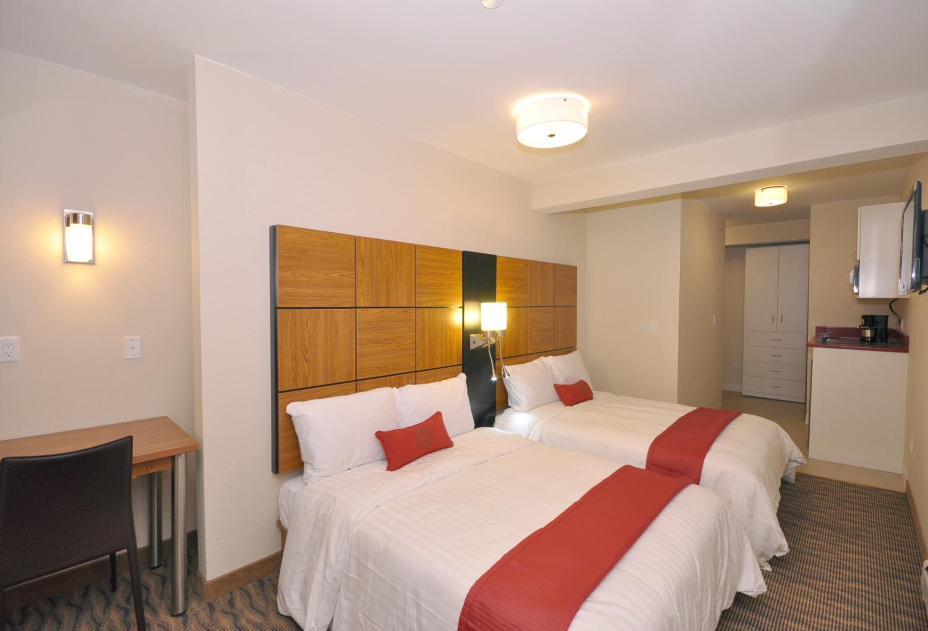 Deluxe Double Room photo 3