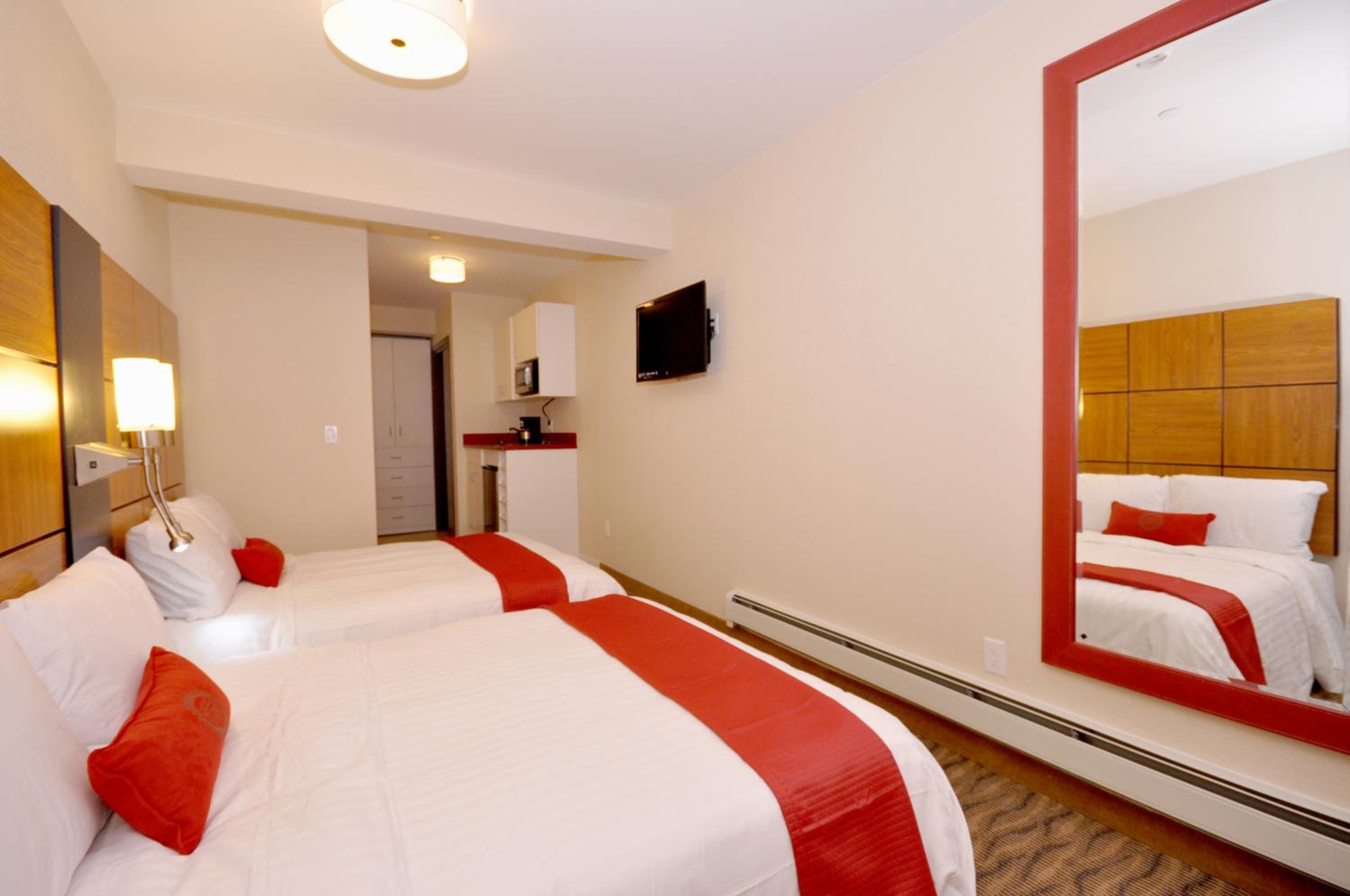 Deluxe Double Room photo 2