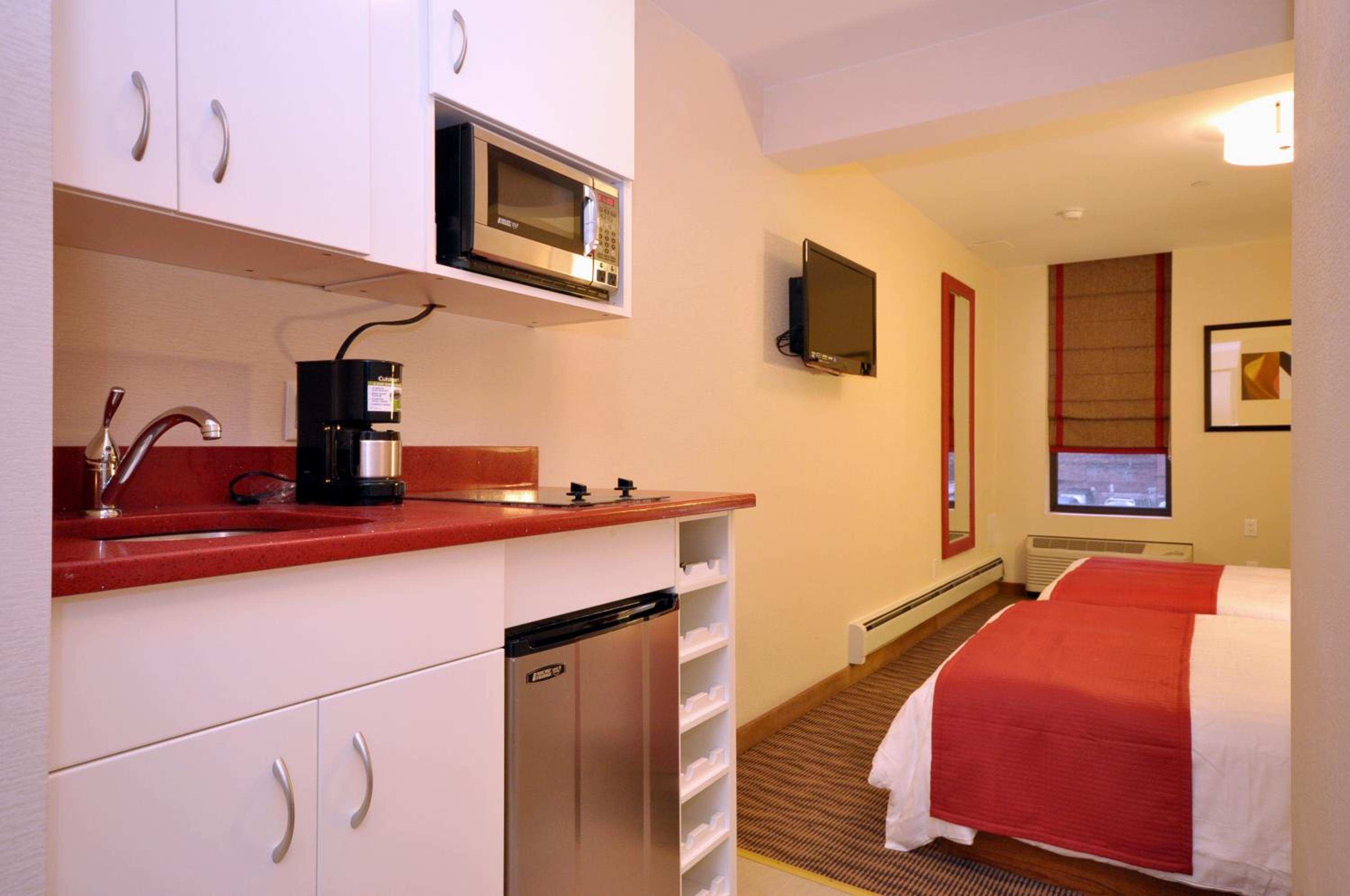 Deluxe Double Room photo 2