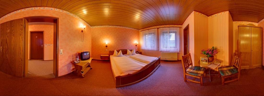 Quadruple Room with Bathroom photo 1