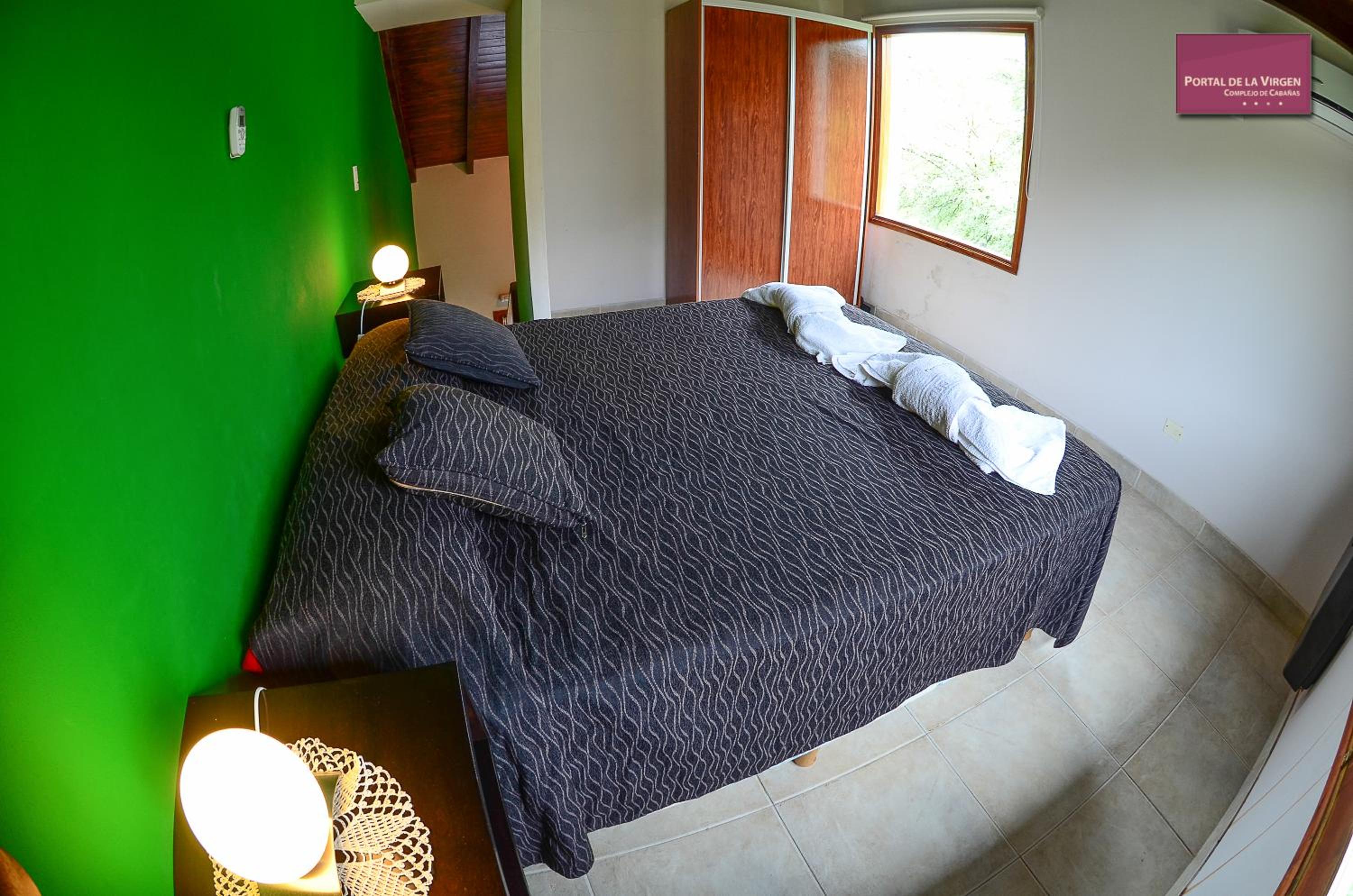 One-Bedroom Bungalow photo 3