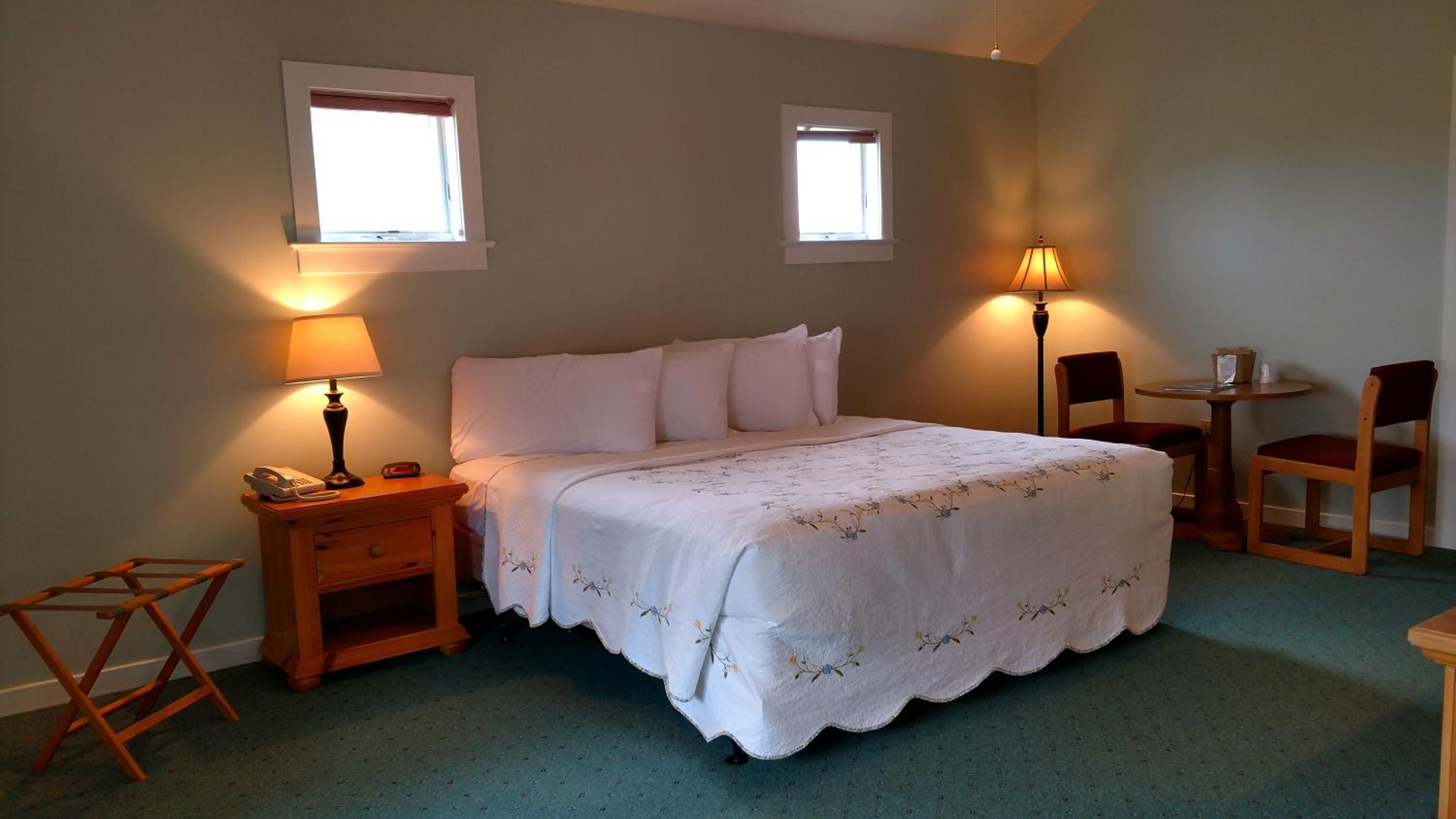 King Room photo 2
