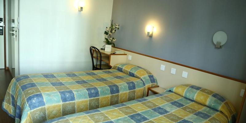 Superior Double or Twin Room - Photo 3