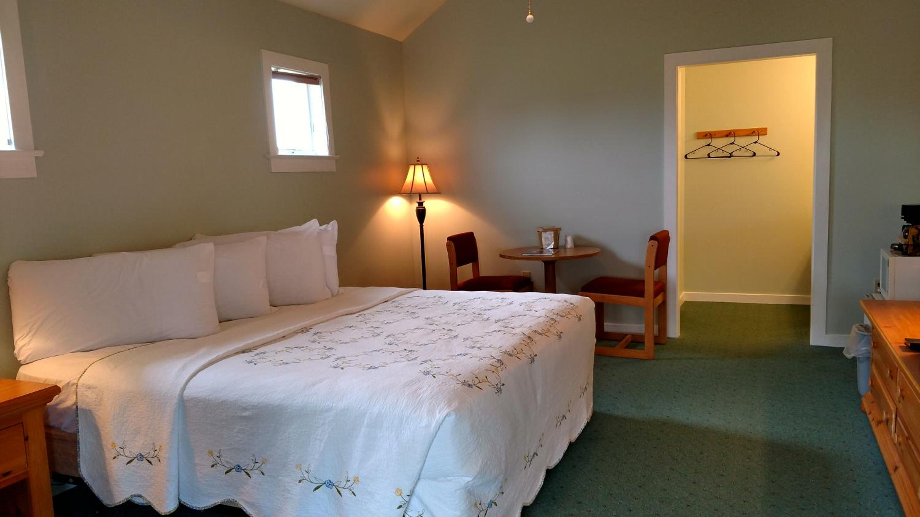 King Room photo 3