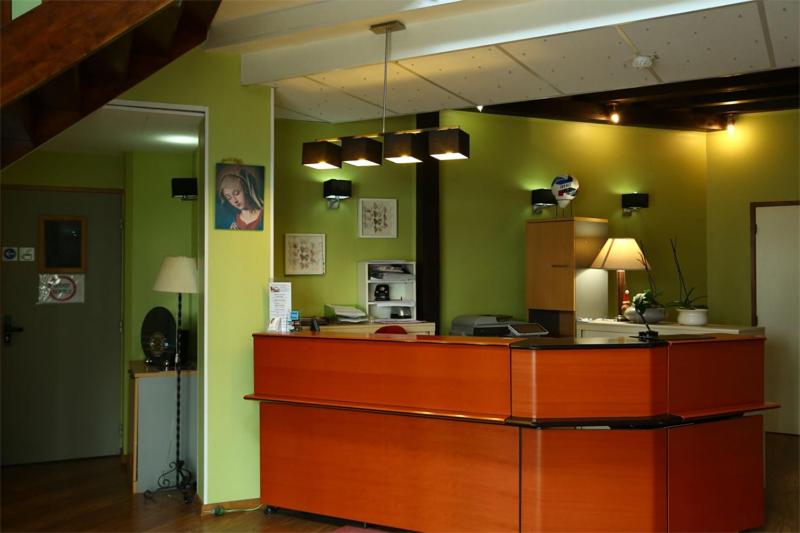 Standard Double Room - Photo 2