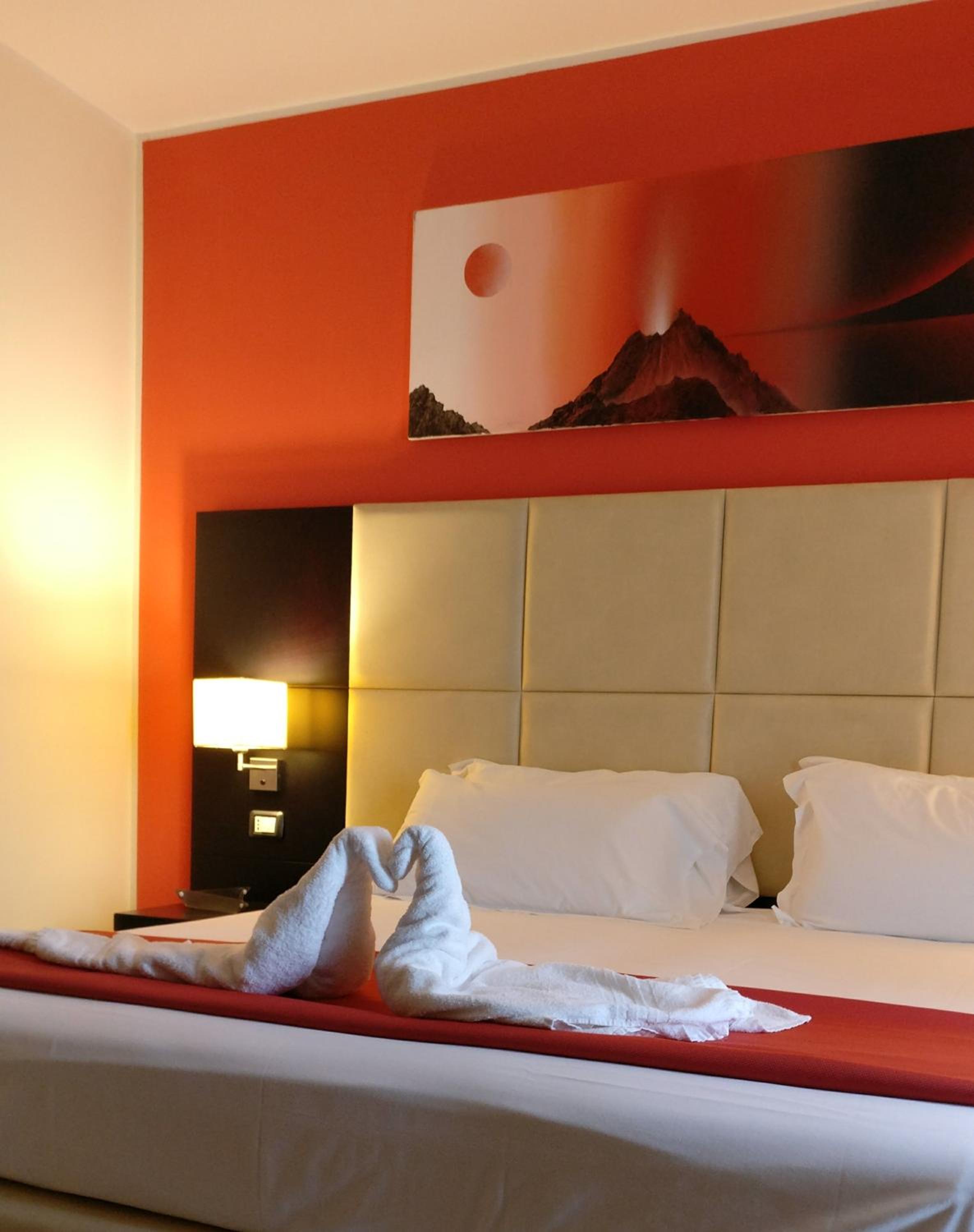 Double Room - Photo 6