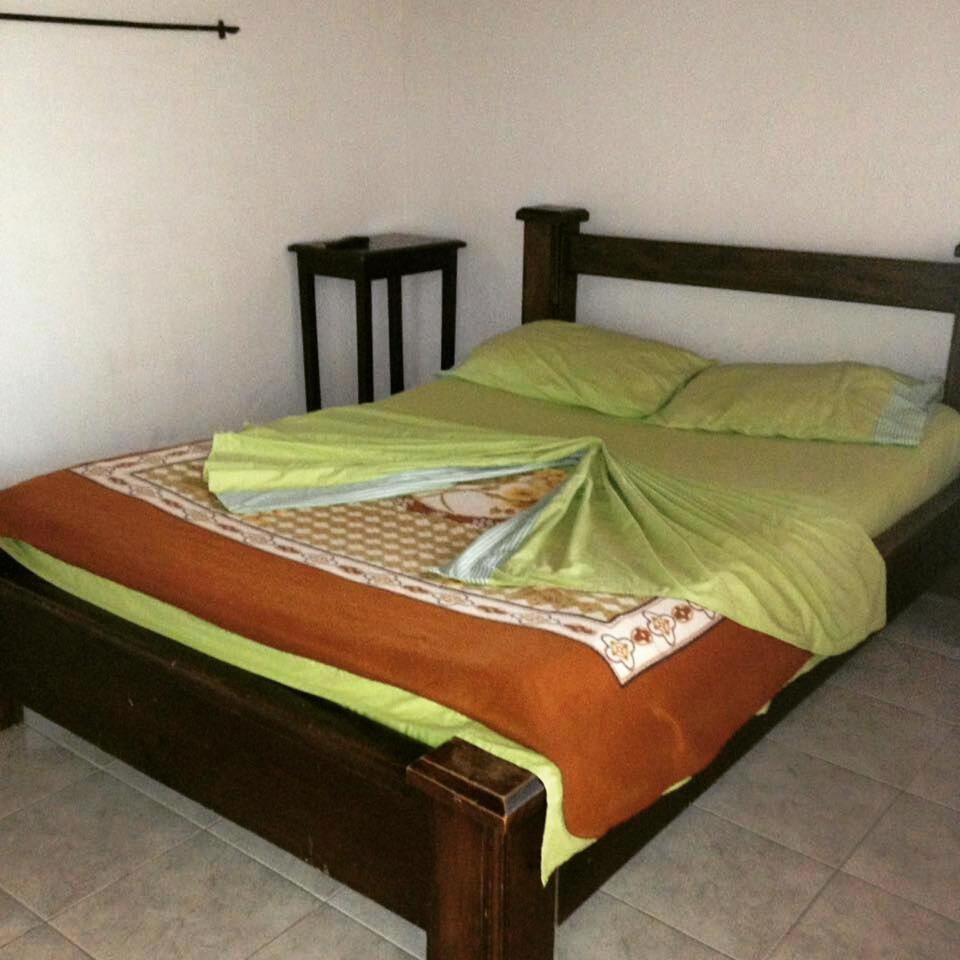 Standard Triple Room photo 3