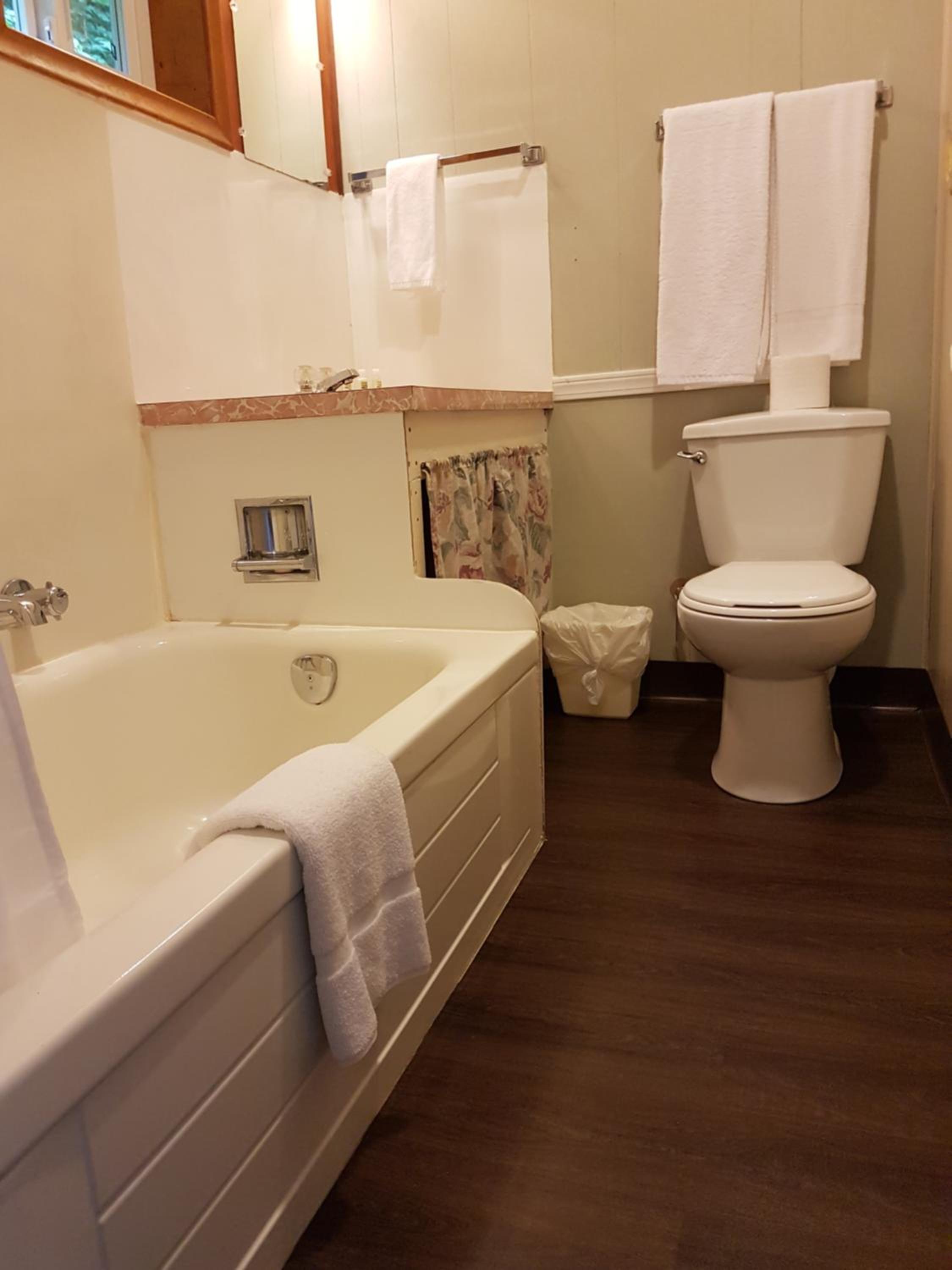 Small Double Room photo 2