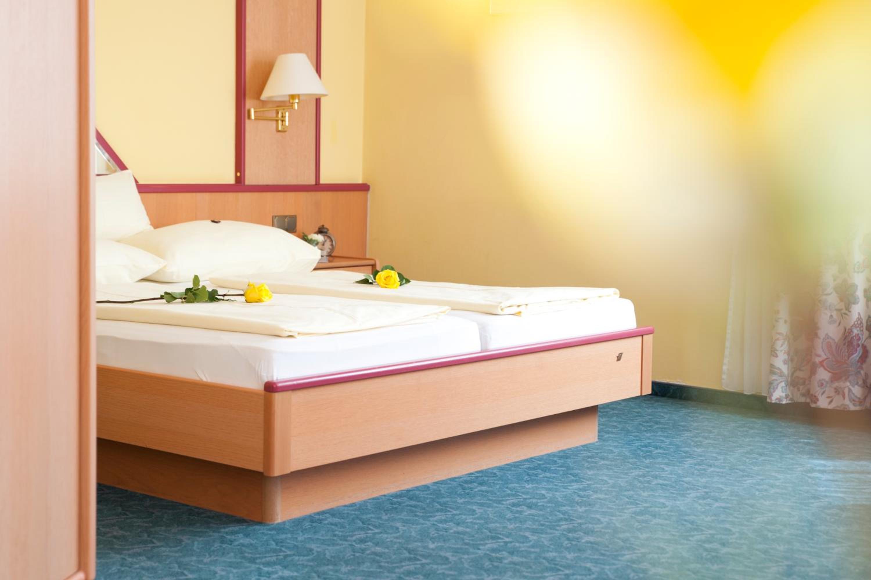 Double Room - Photo 1