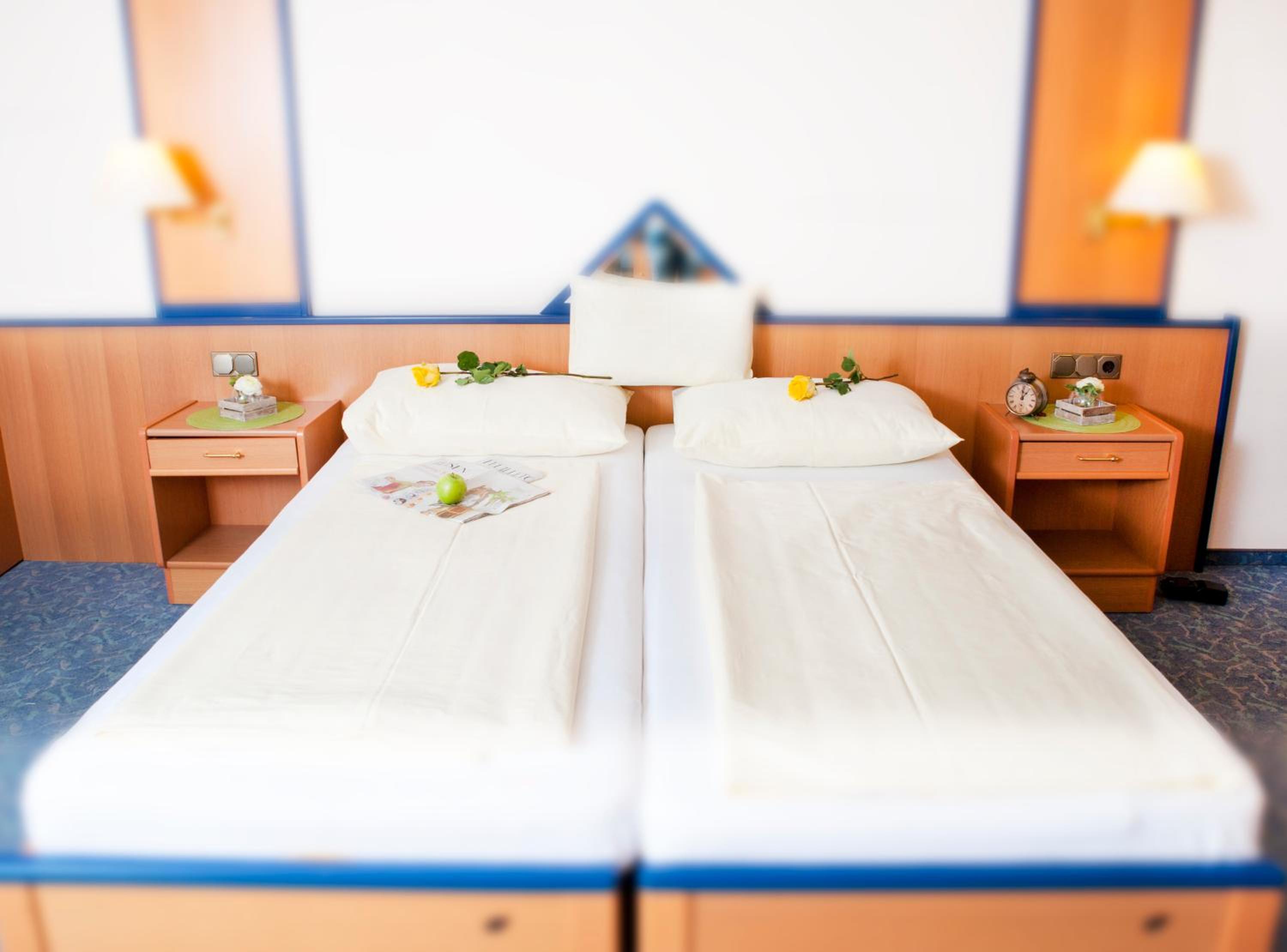 Double Room - Photo 4