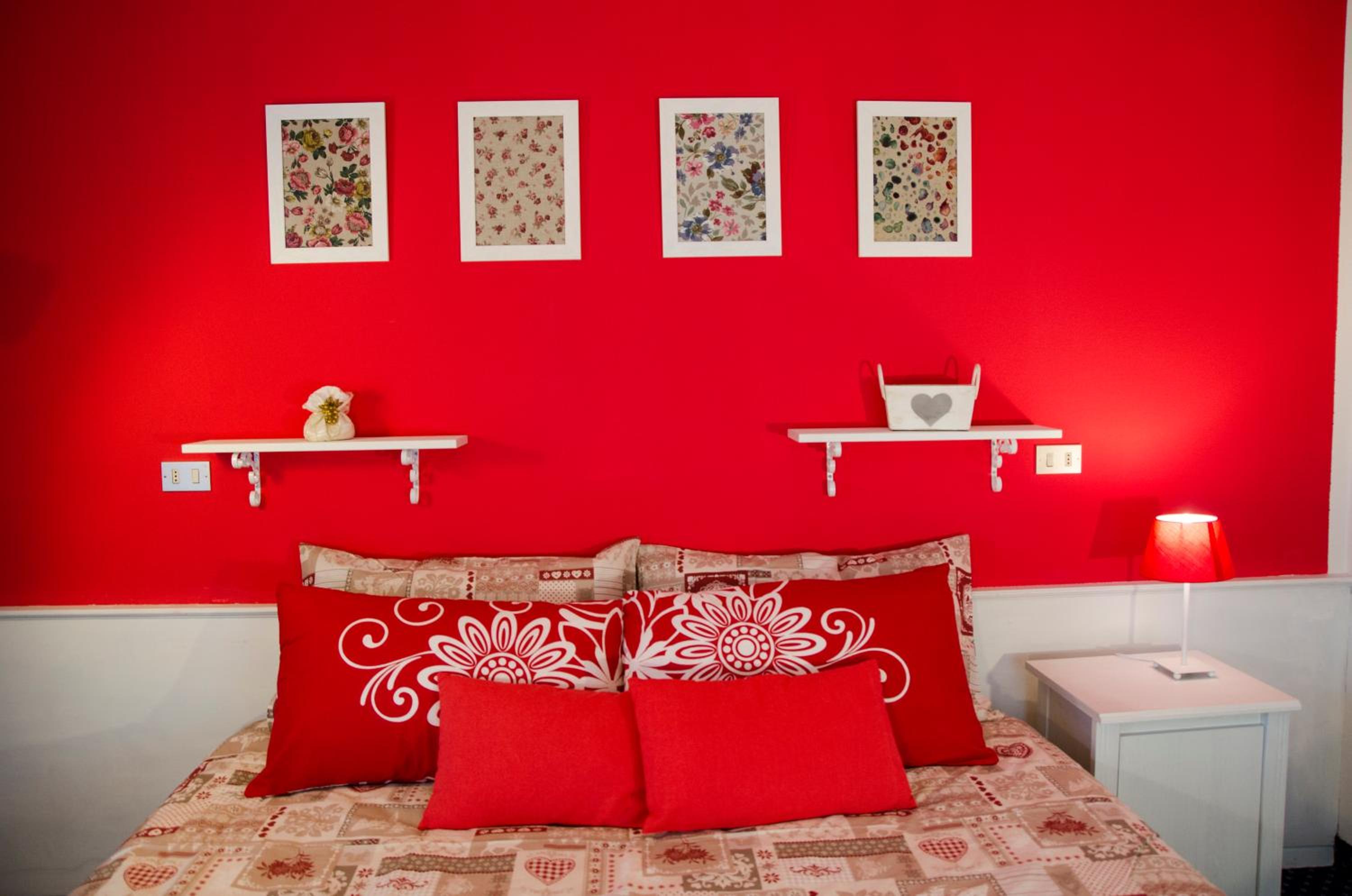 Double or Twin Room with Private Bathroom