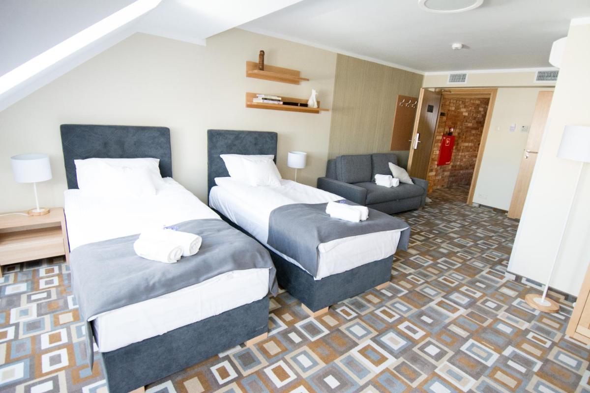Quadruple Room photo 2