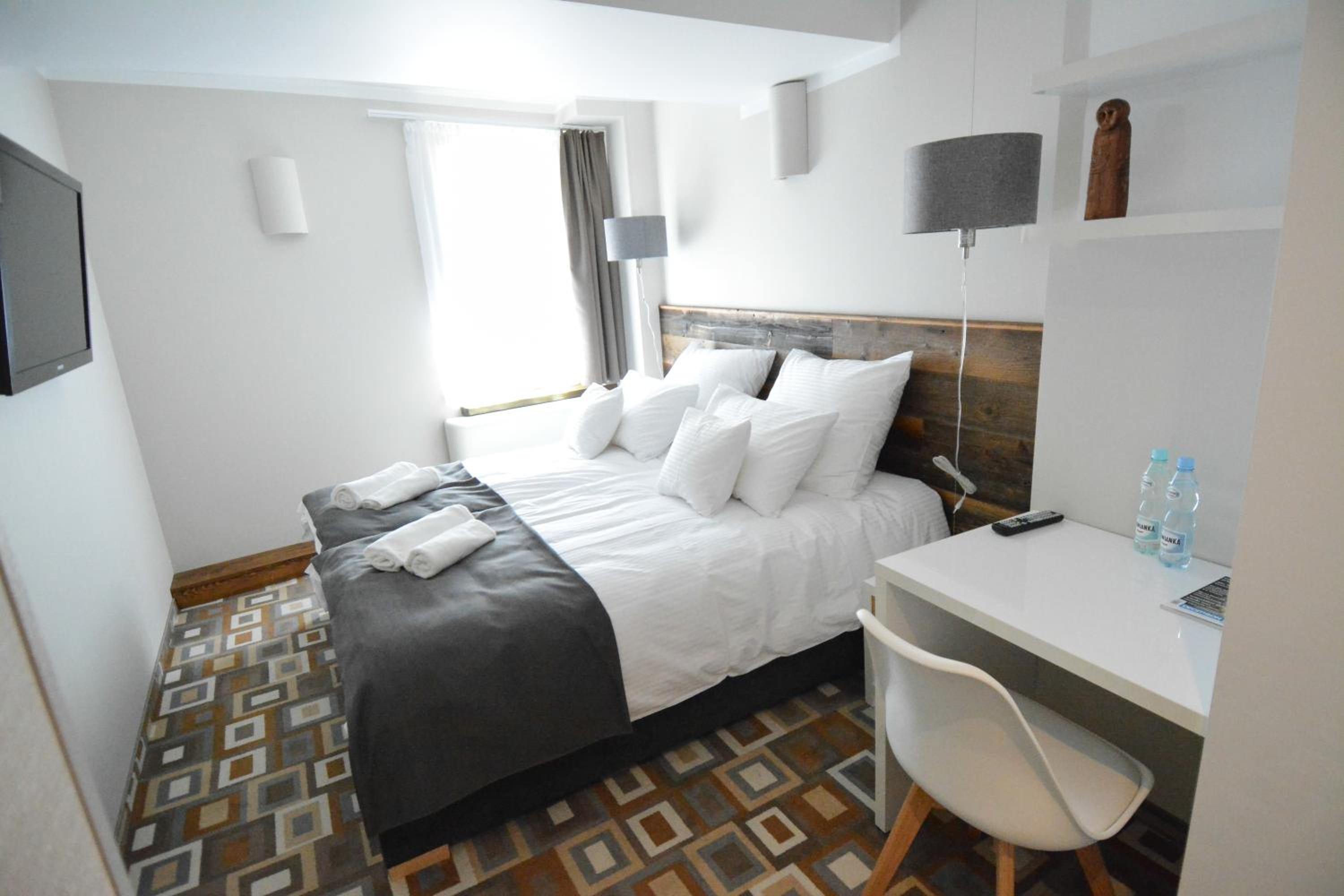 Twin Room photo 1