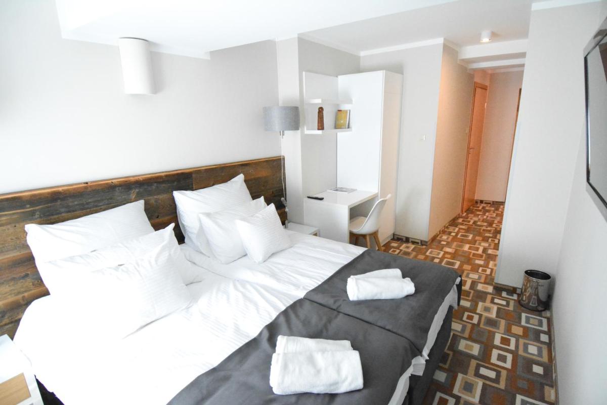 Twin Room photo 2