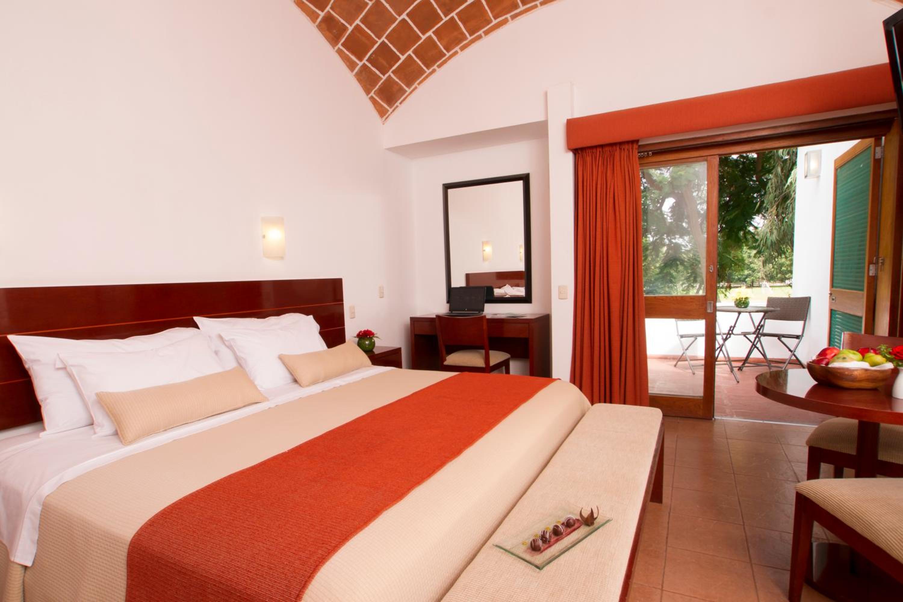 Standard  Double Room - Photo 1