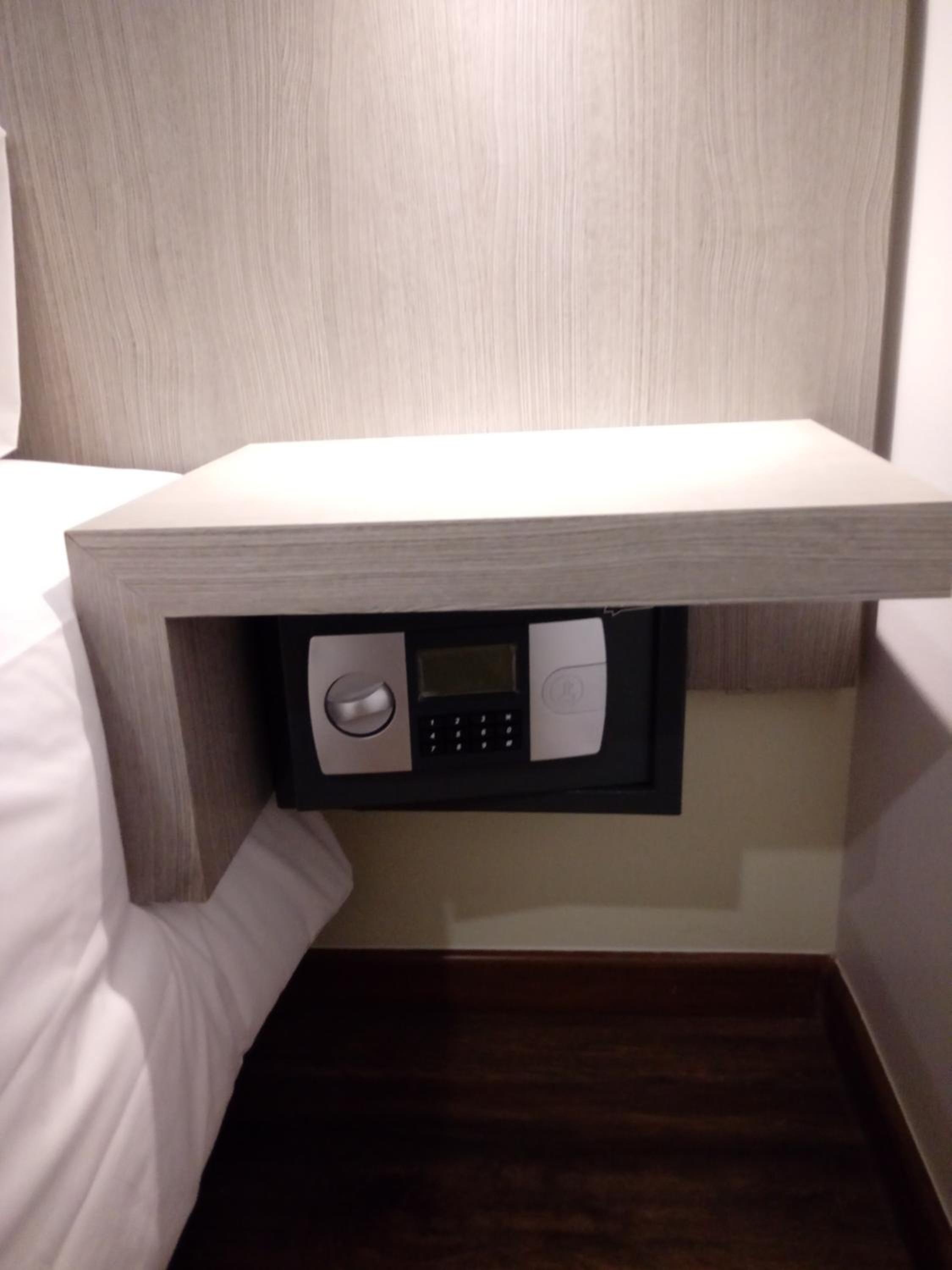 Twin Room photo 2