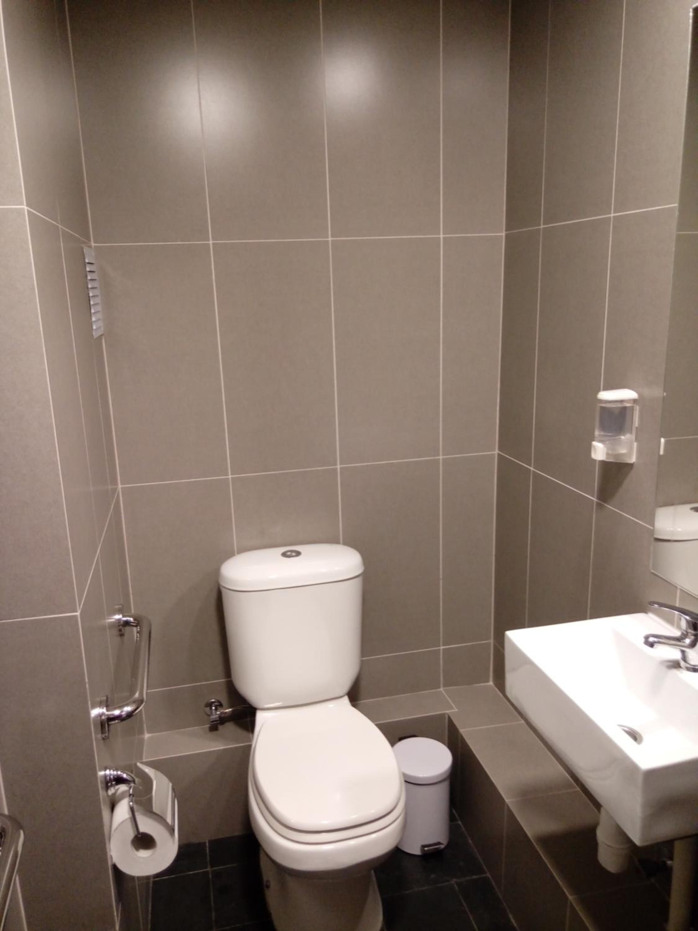 Standard Double Room photo 2