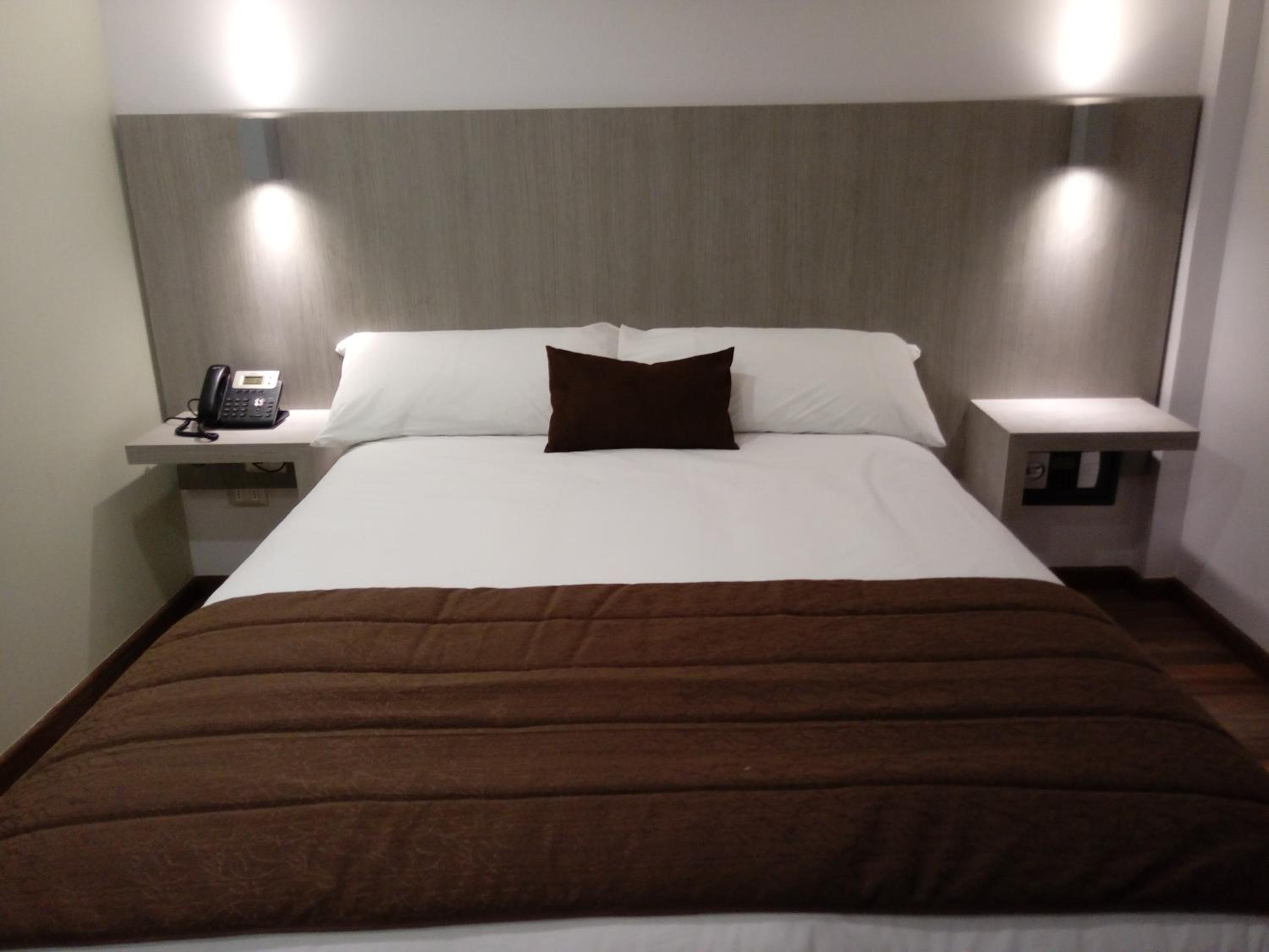 Standard Double Room photo 1