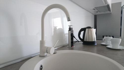 Apartment with Terrace photo 3