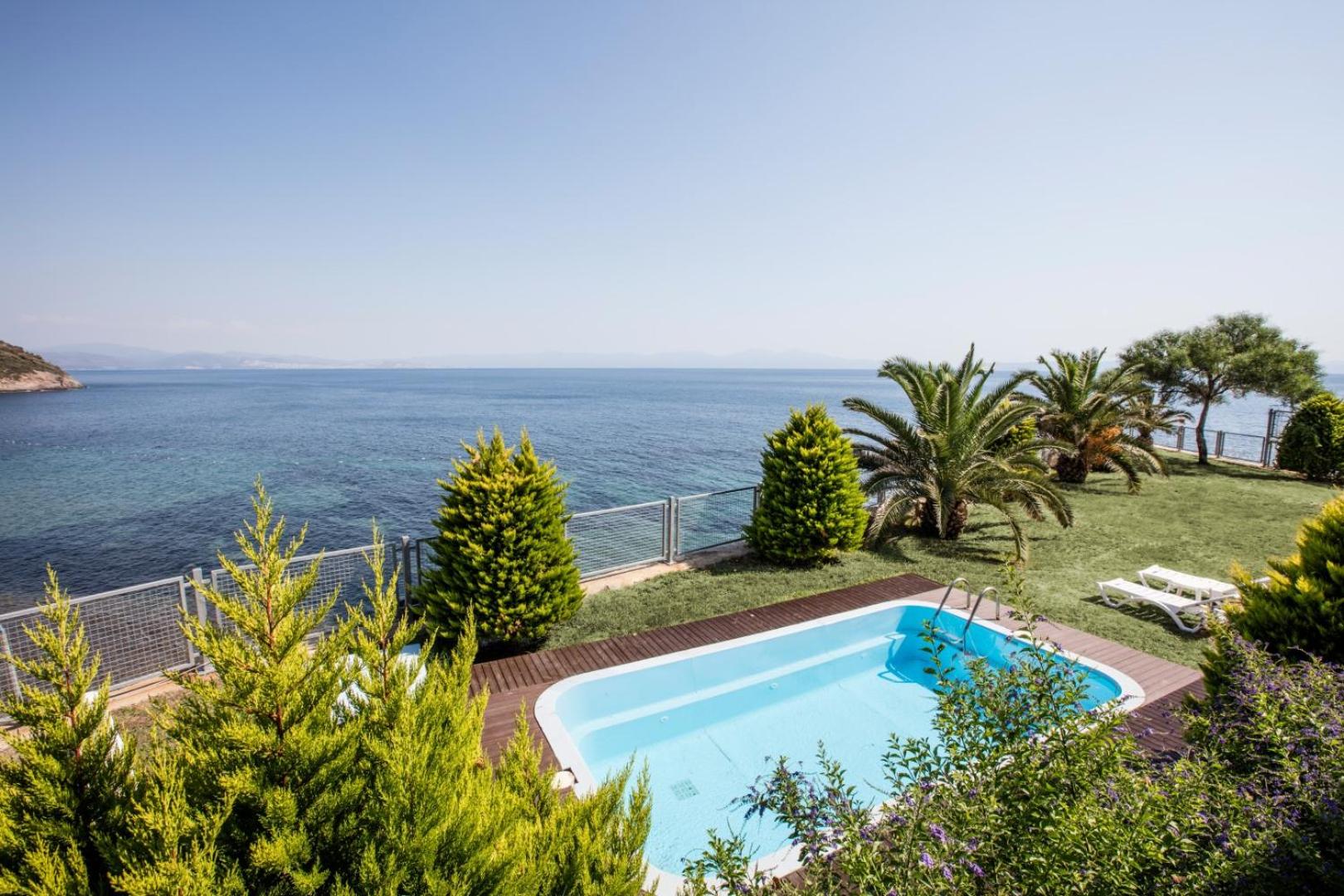 Villa with Private Pool photo 2
