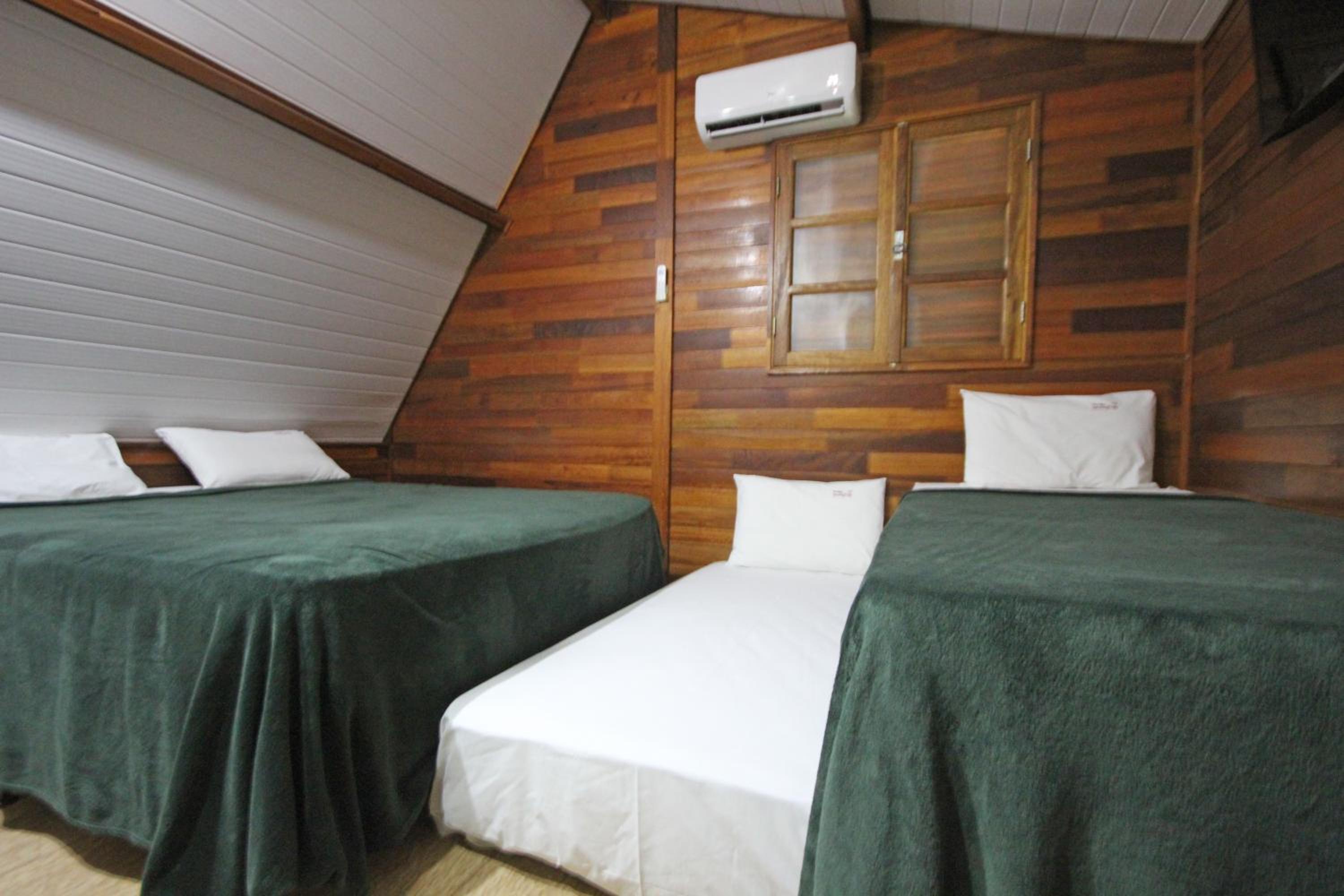Chalet (4 Adults) photo 3