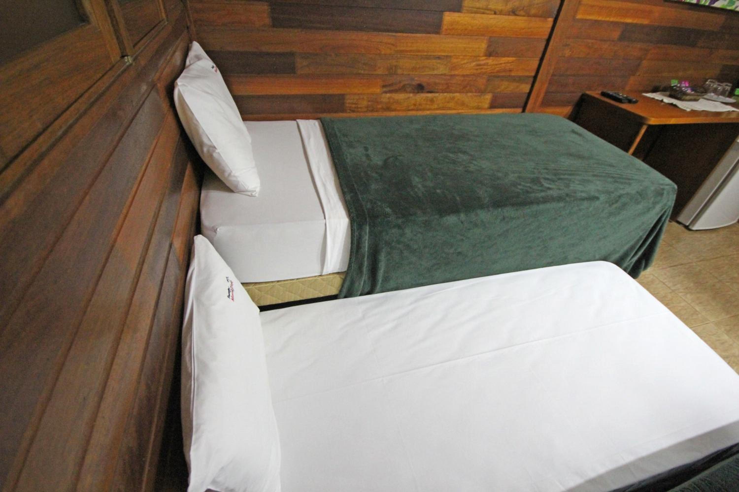 Chalet (4 Adults) photo 2