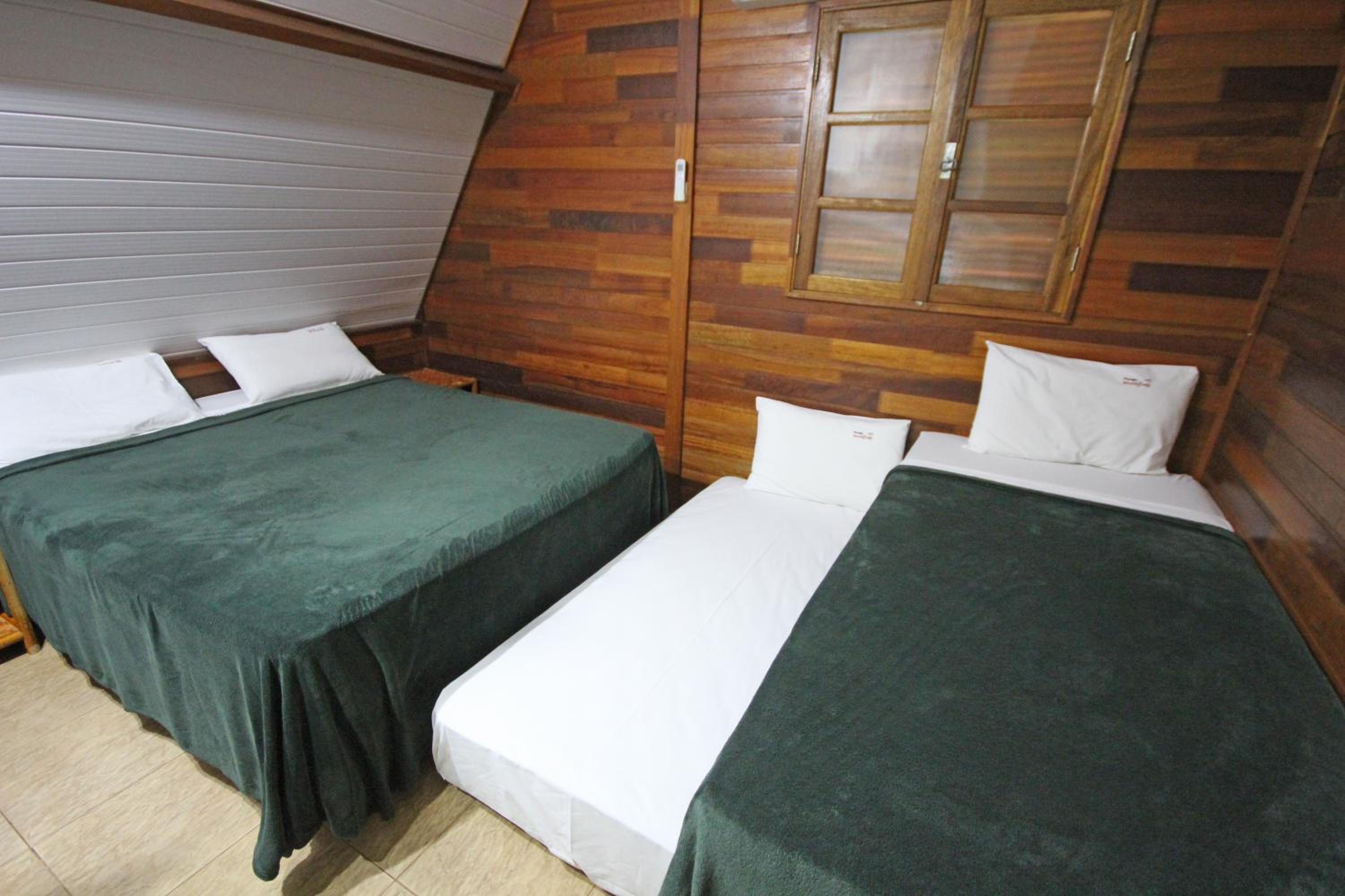 Chalet (4 Adults) photo 1