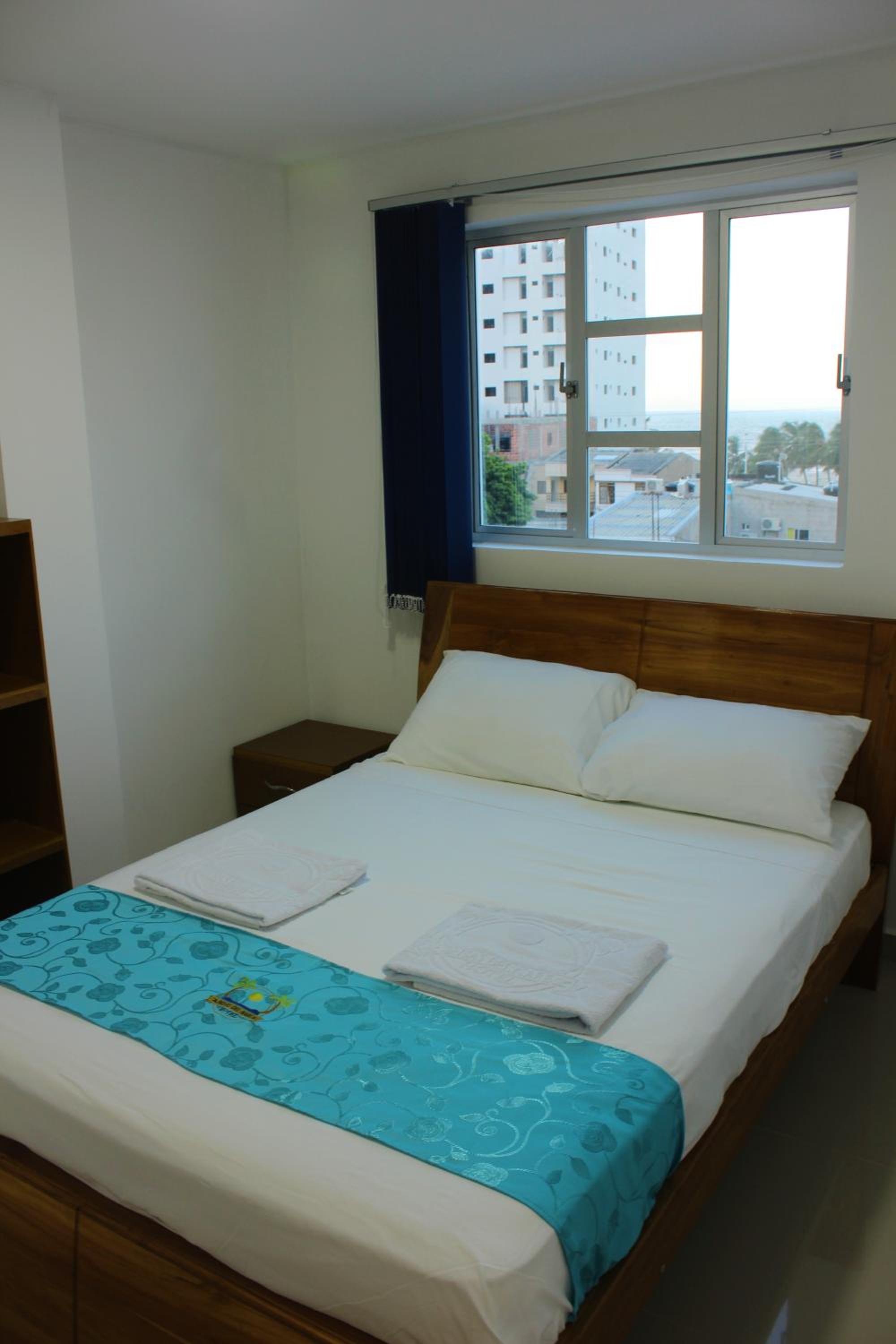 Double Room with Private Bathroom photo 2