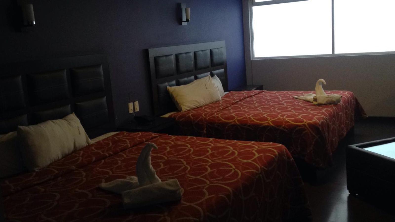 Queen Room photo 1