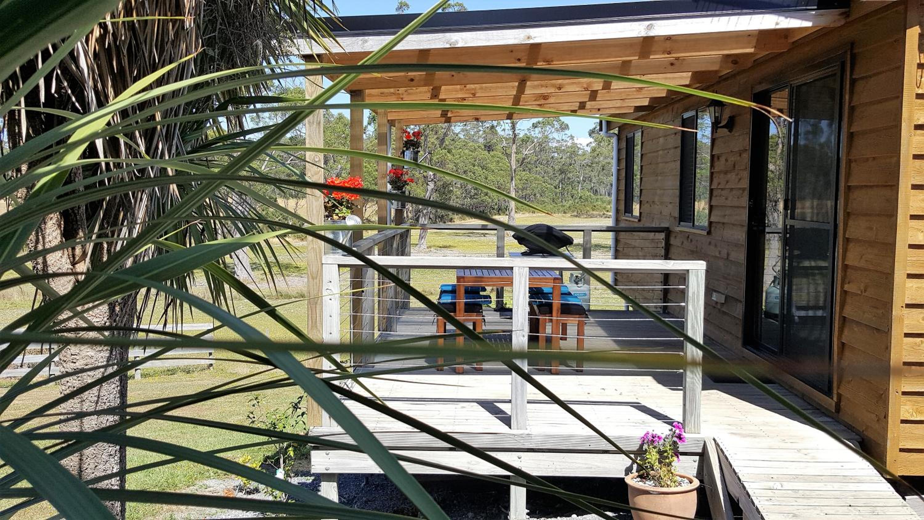 Casina Cottage photo 2