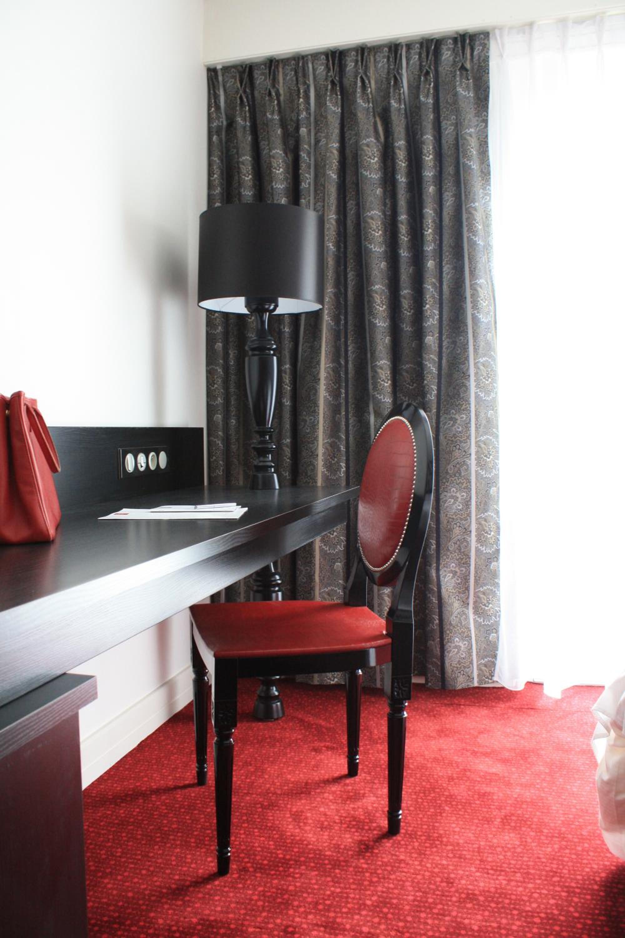 Comfort Double Room - Photo 3
