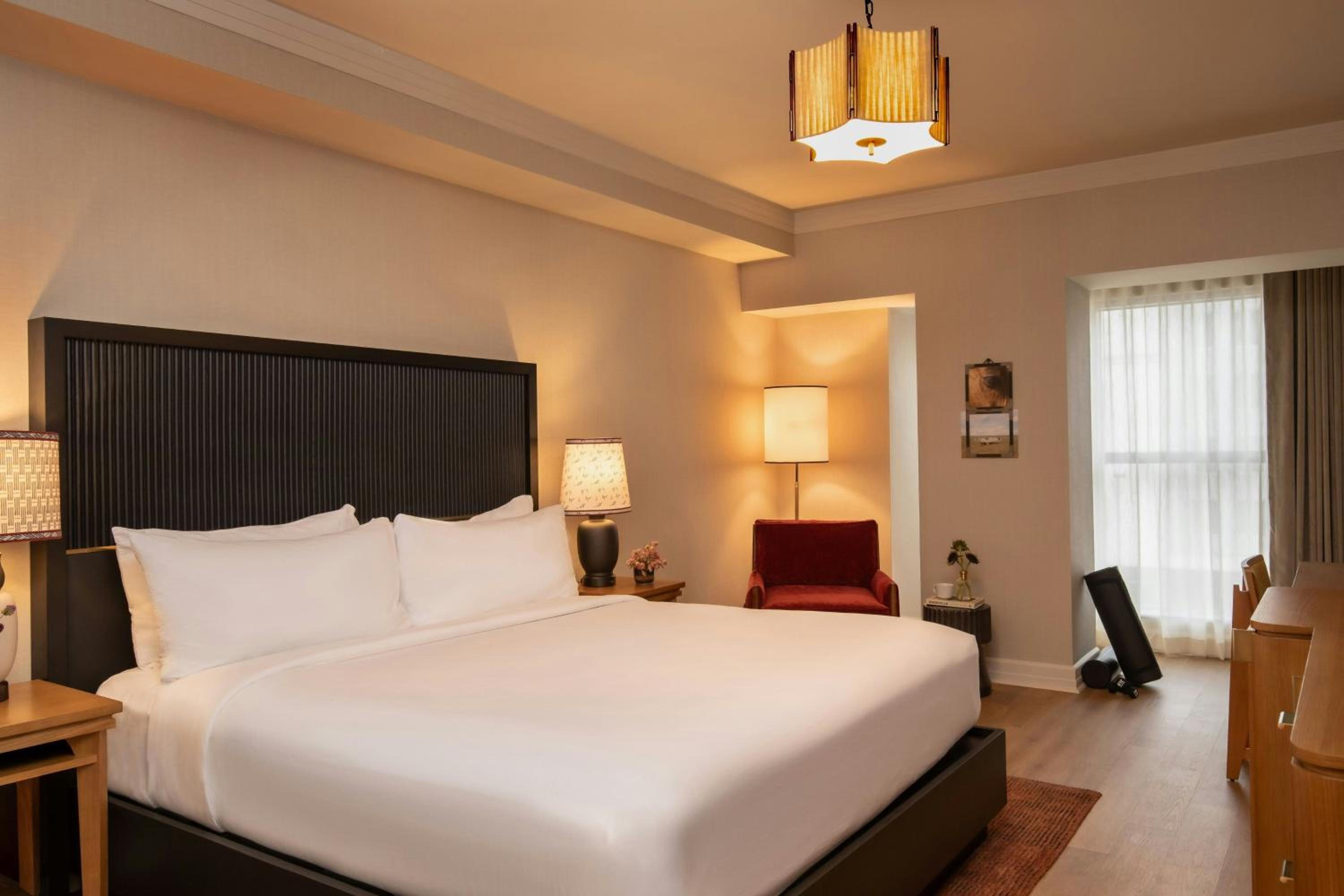 Hutton Hotel, Nashville, a Tribute Portfolio Hotel, Photo 2