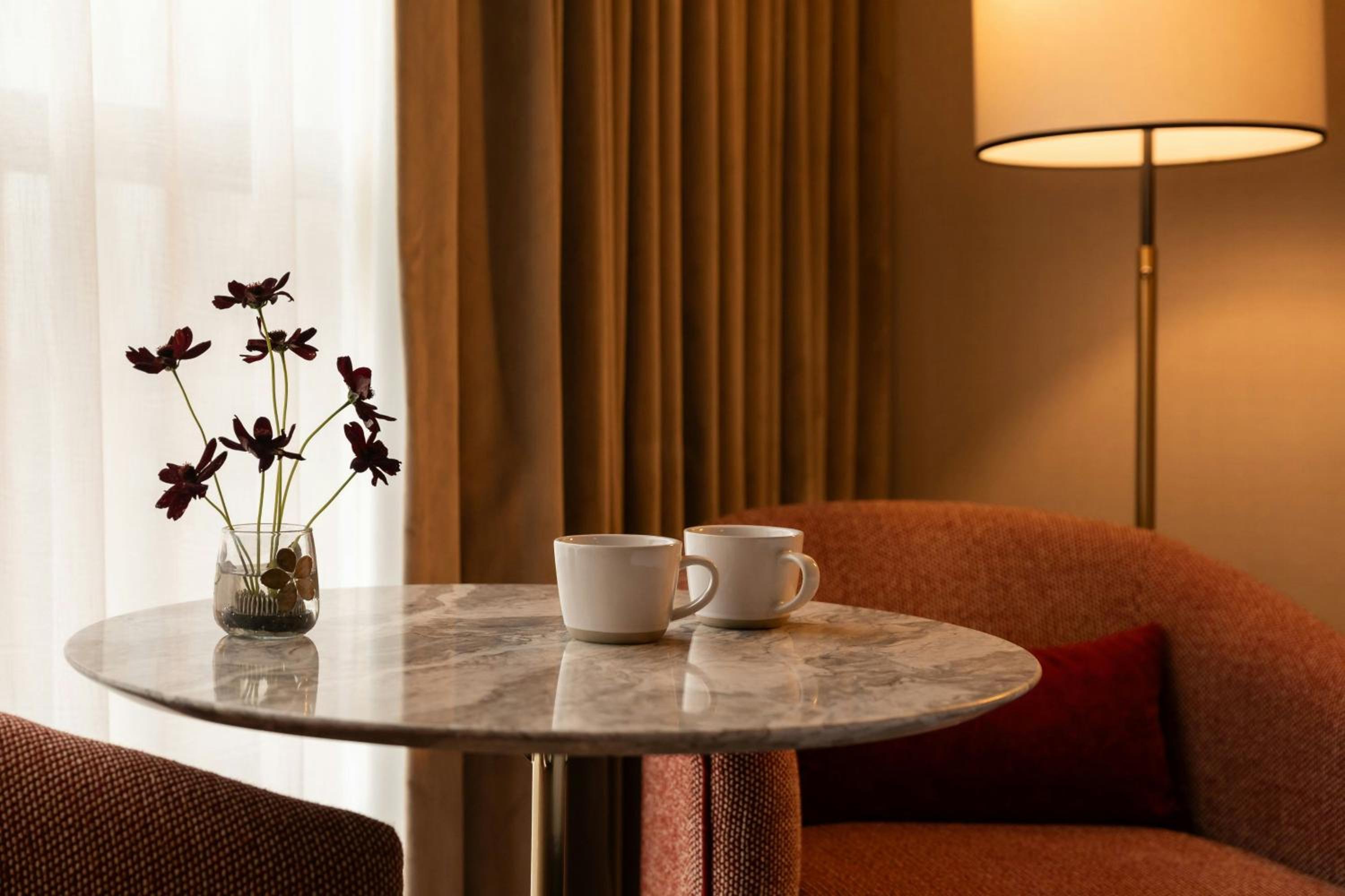 Hutton Hotel, Nashville, a Tribute Portfolio Hotel, Photo 3