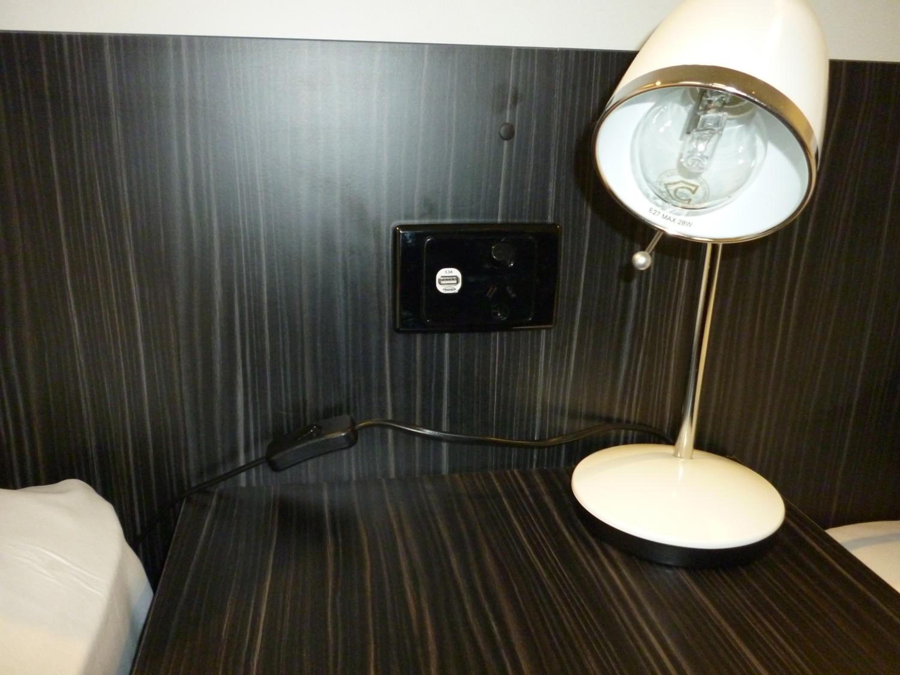 Bunk Room photo 2