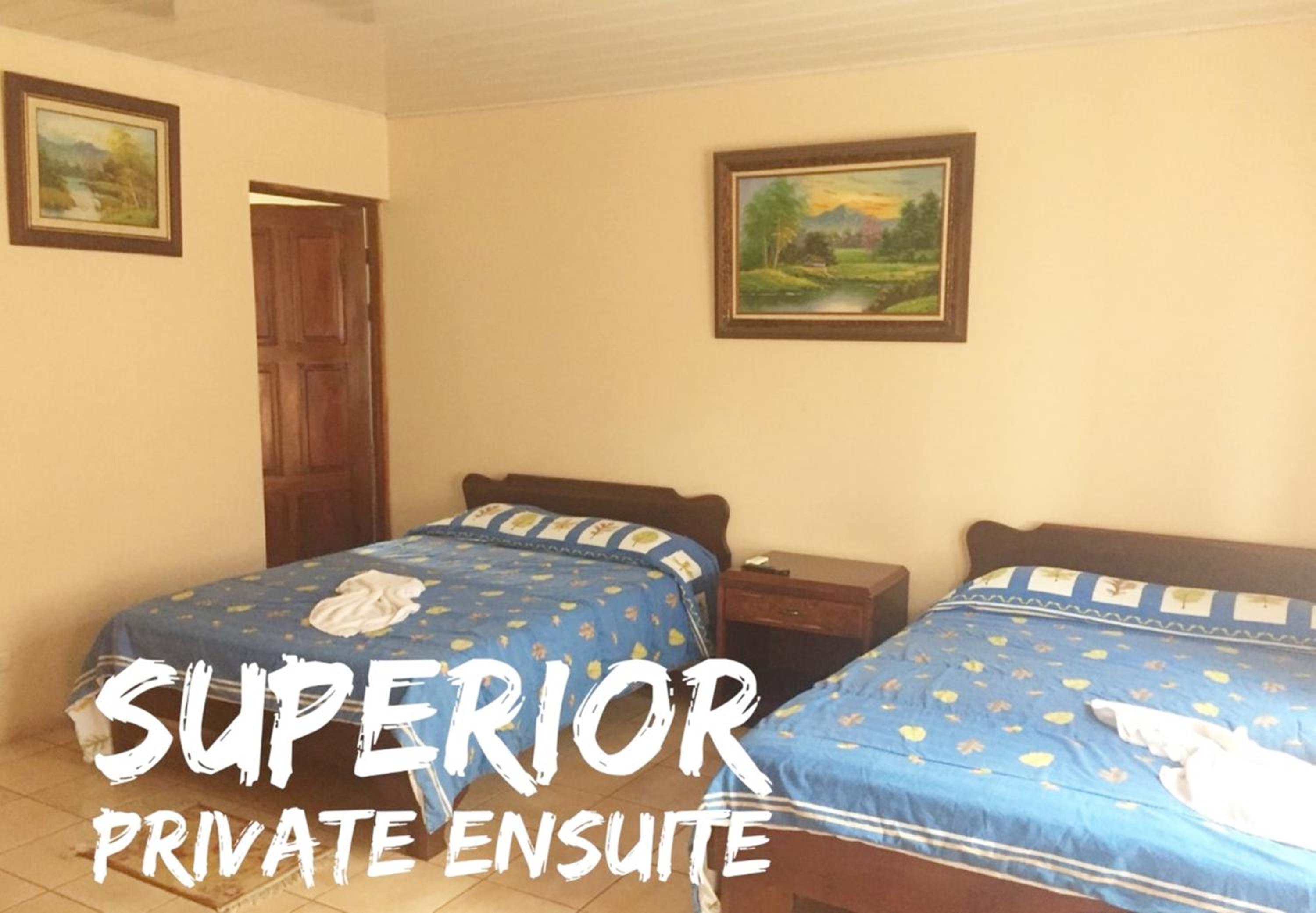 Superior Double Room