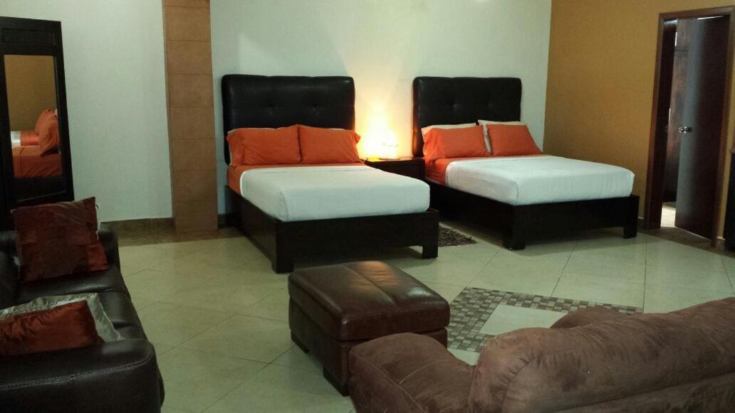 Standard Apartment
