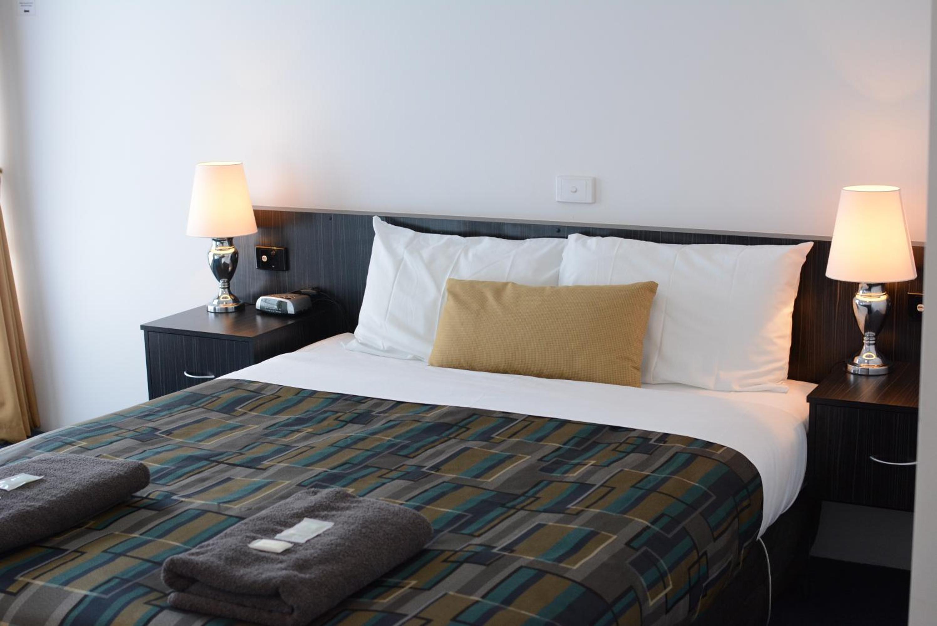 Standard Single Room photo 2
