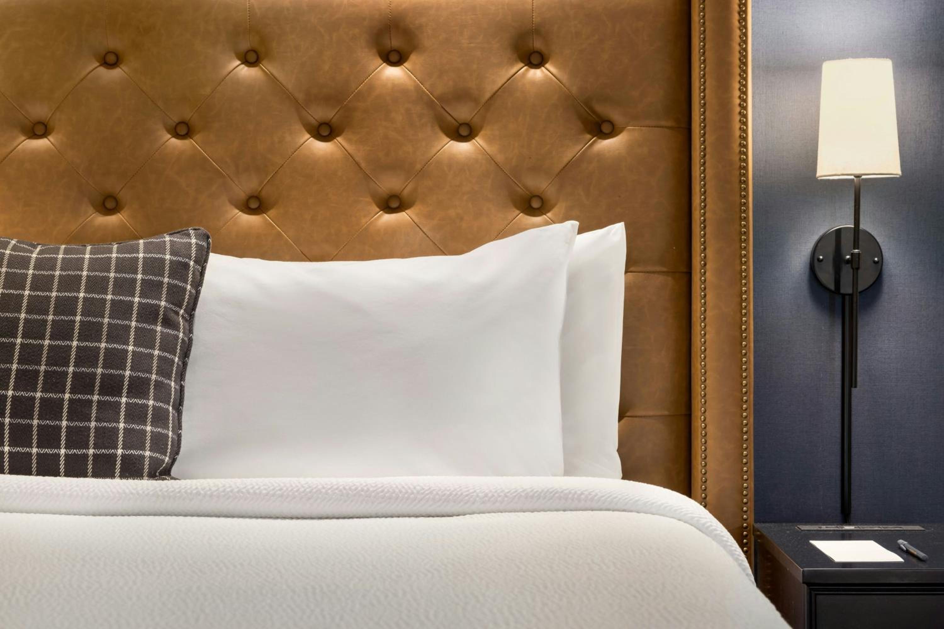 Courtyard by Marriott Portland Downtown/Waterfront, Billede 2