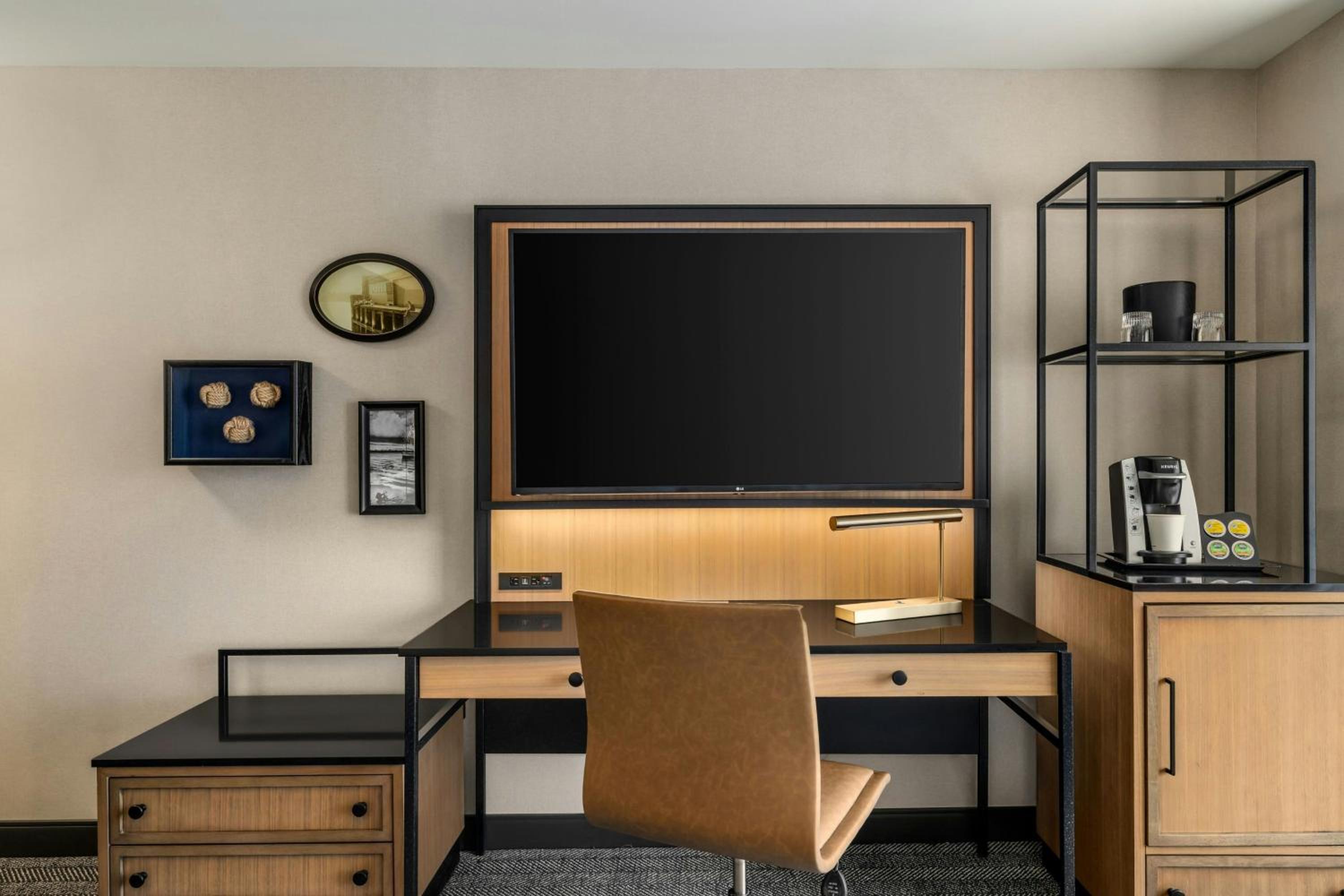 Courtyard by Marriott Portland Downtown/Waterfront, Billede 4
