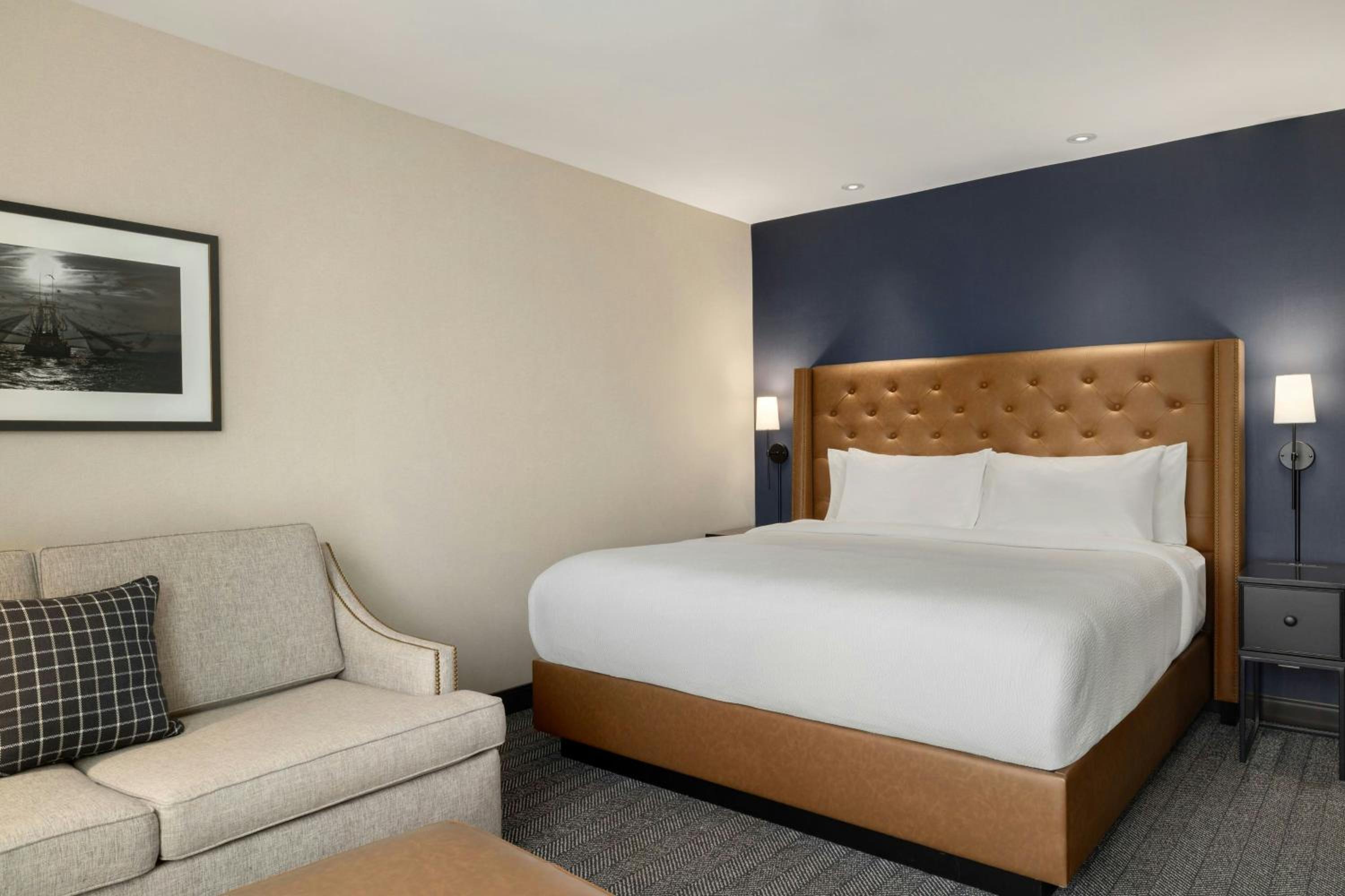 Courtyard by Marriott Portland Downtown/Waterfront, Billede 5