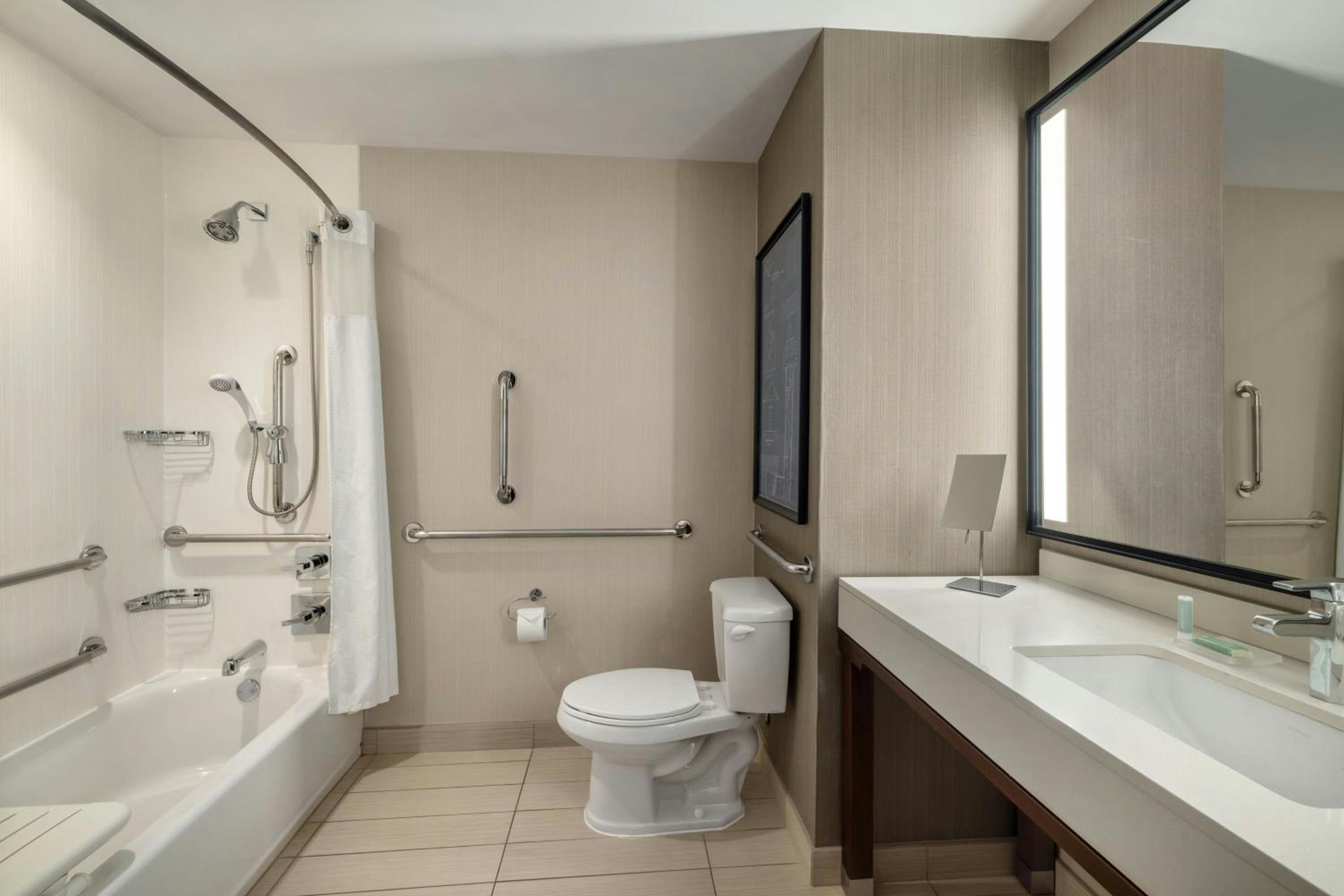 Courtyard by Marriott Portland Downtown/Waterfront, Billede 8