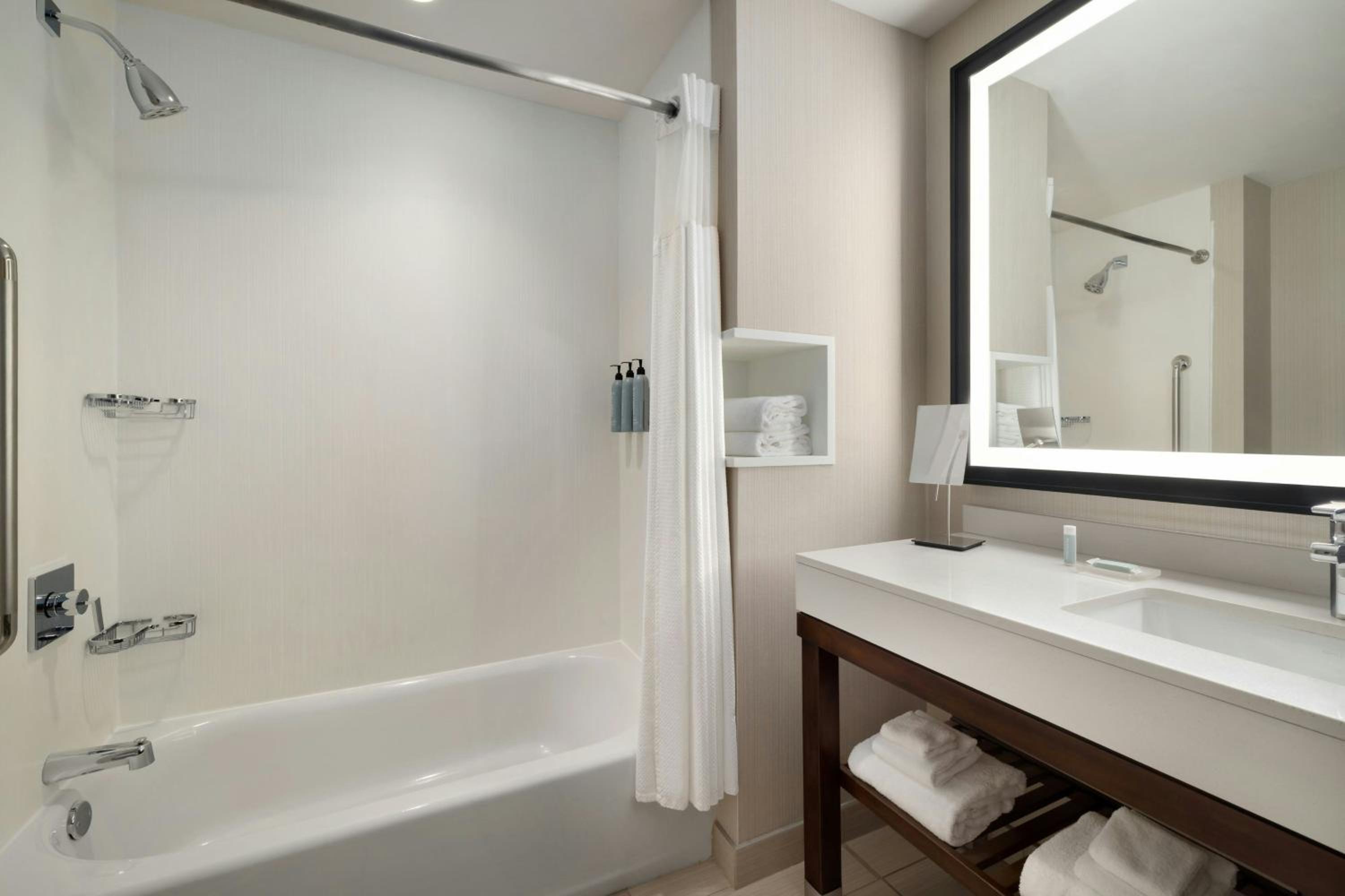 Courtyard by Marriott Portland Downtown/Waterfront, Billede 9
