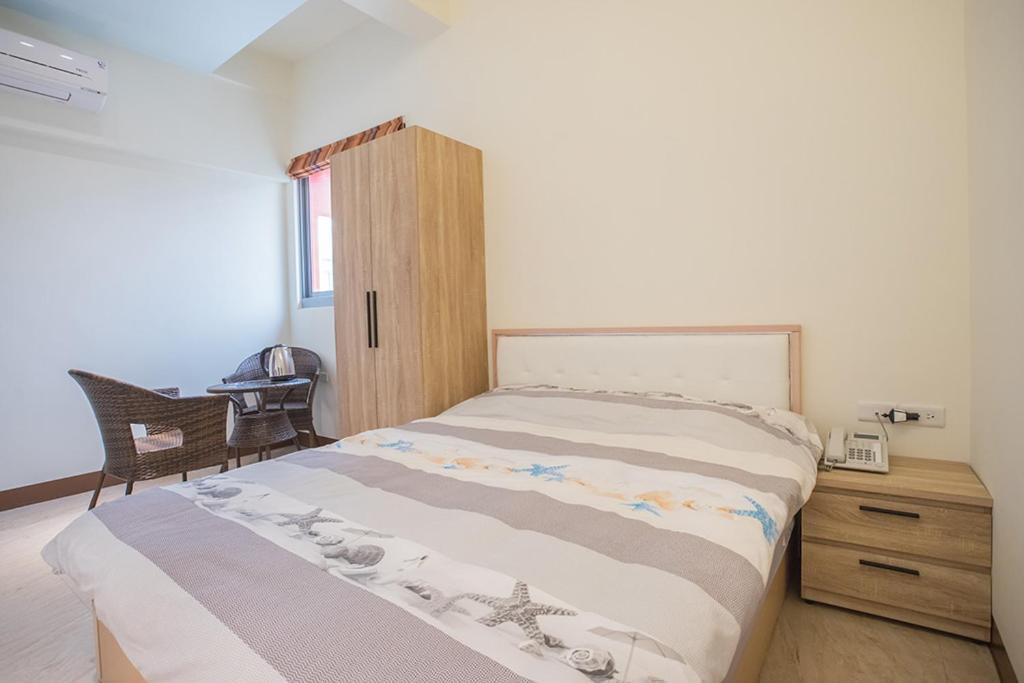 Standard Double Suite photo 1