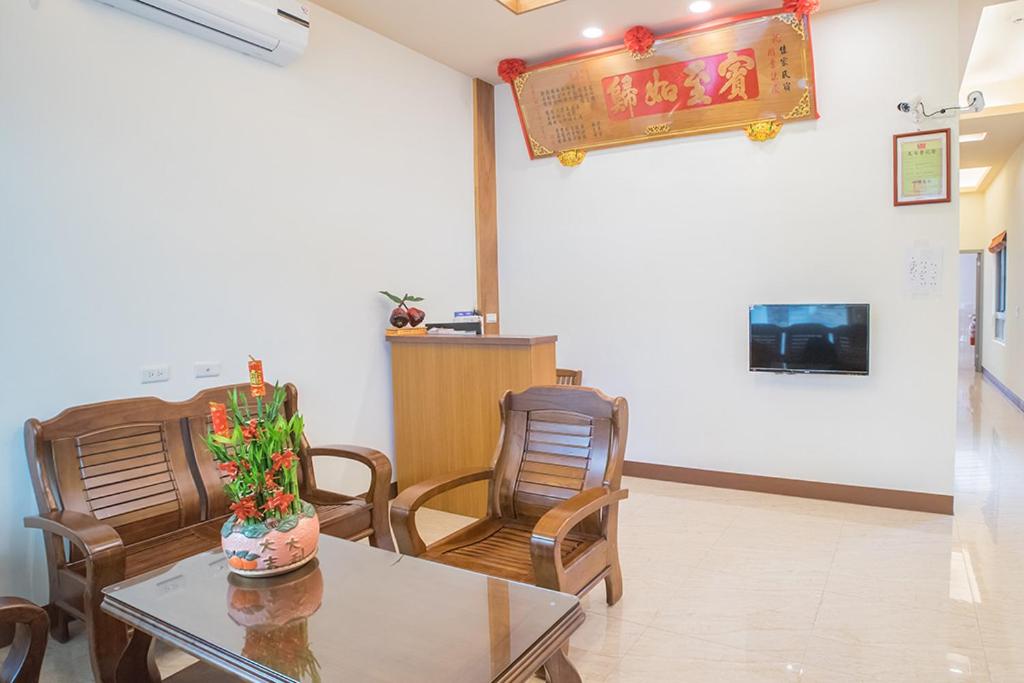 Suite photo 1