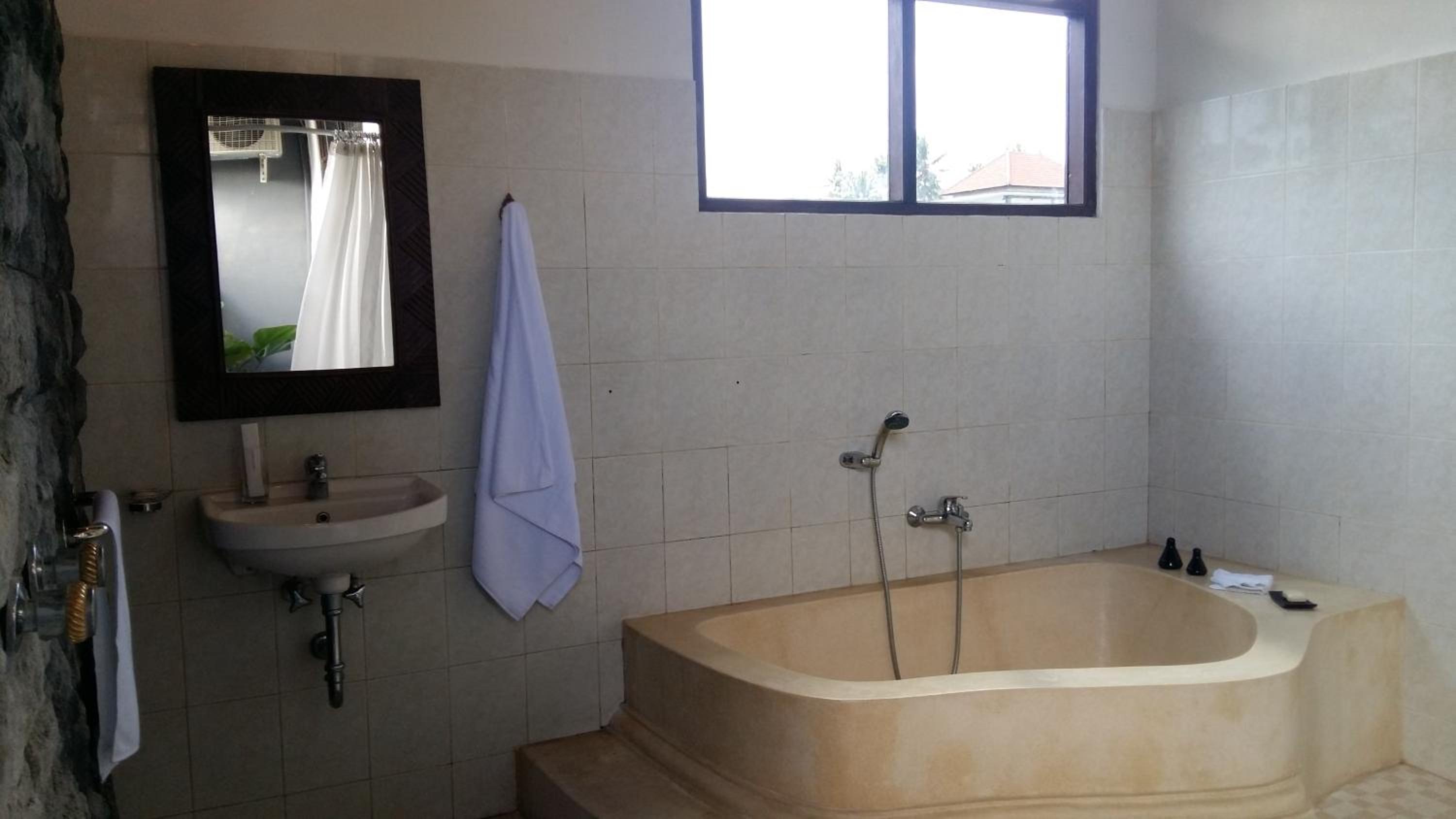 Two-Bedroom Villa - Photo 16