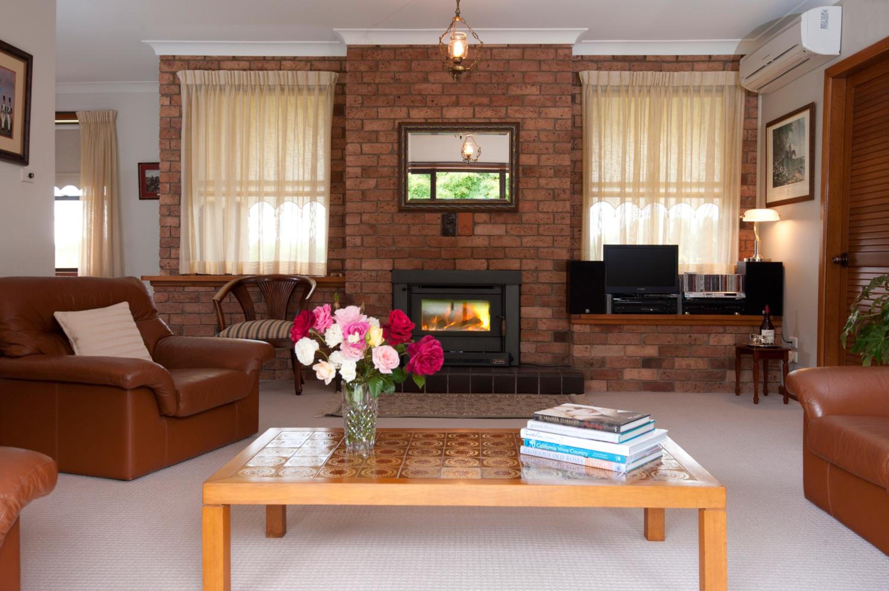Deluxe Double Room - Winter