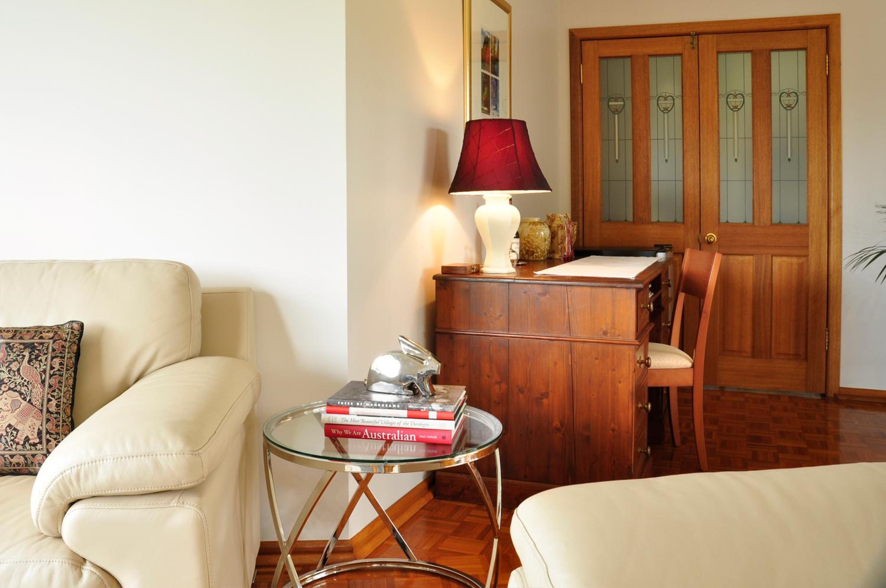 Deluxe Double Room - Sunset