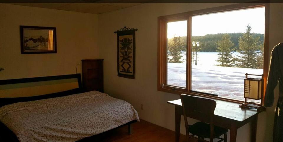 Deluxe Double Room with Two Double Beds photo 1