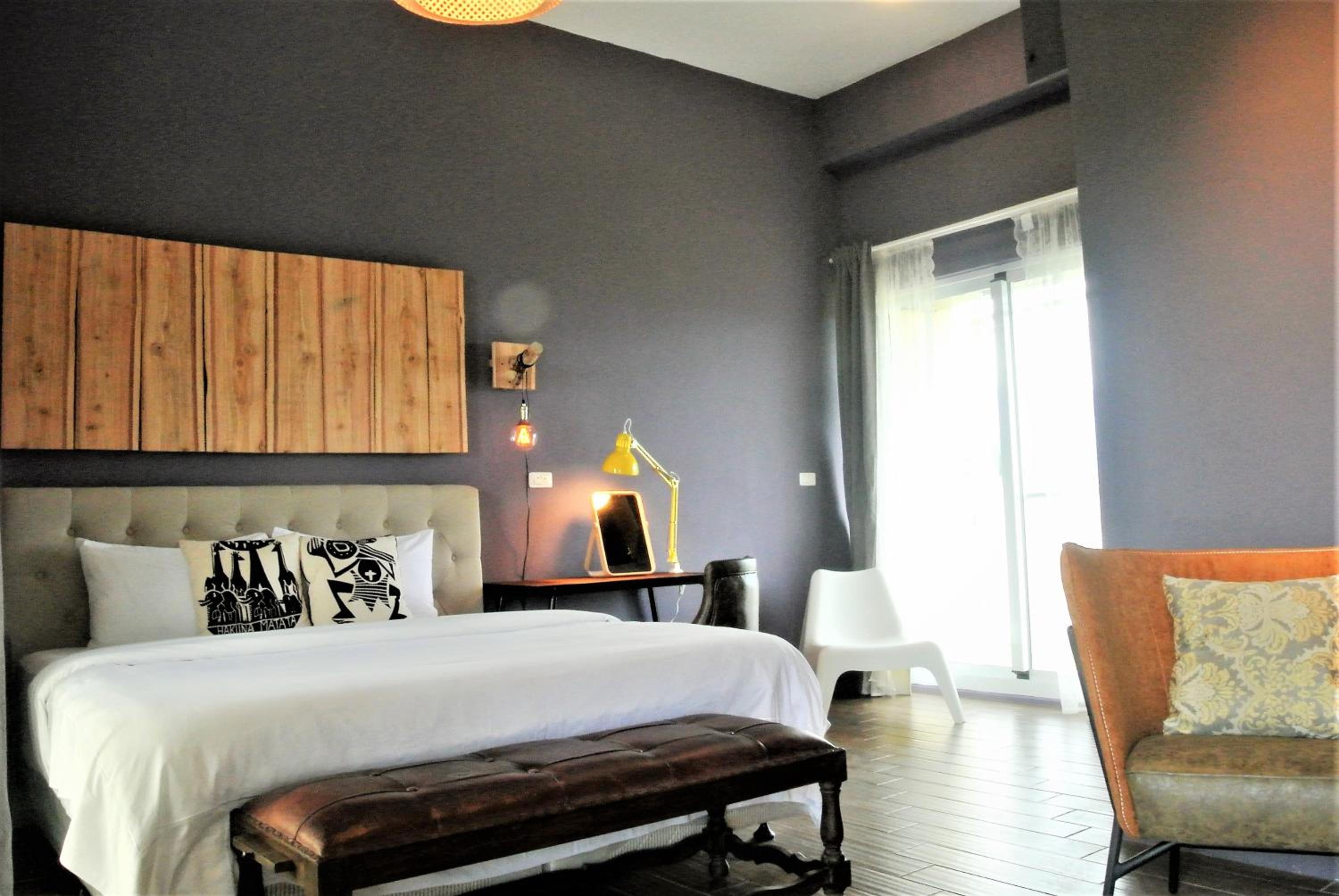 Deluxe Double Room photo 3