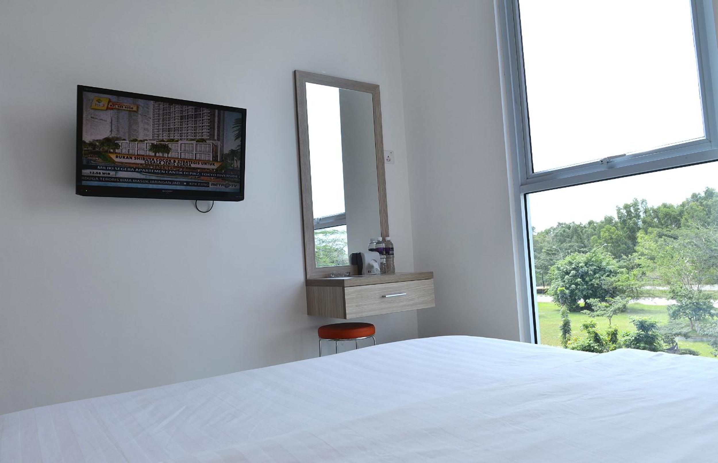 Deluxe Double Room - Photo 1